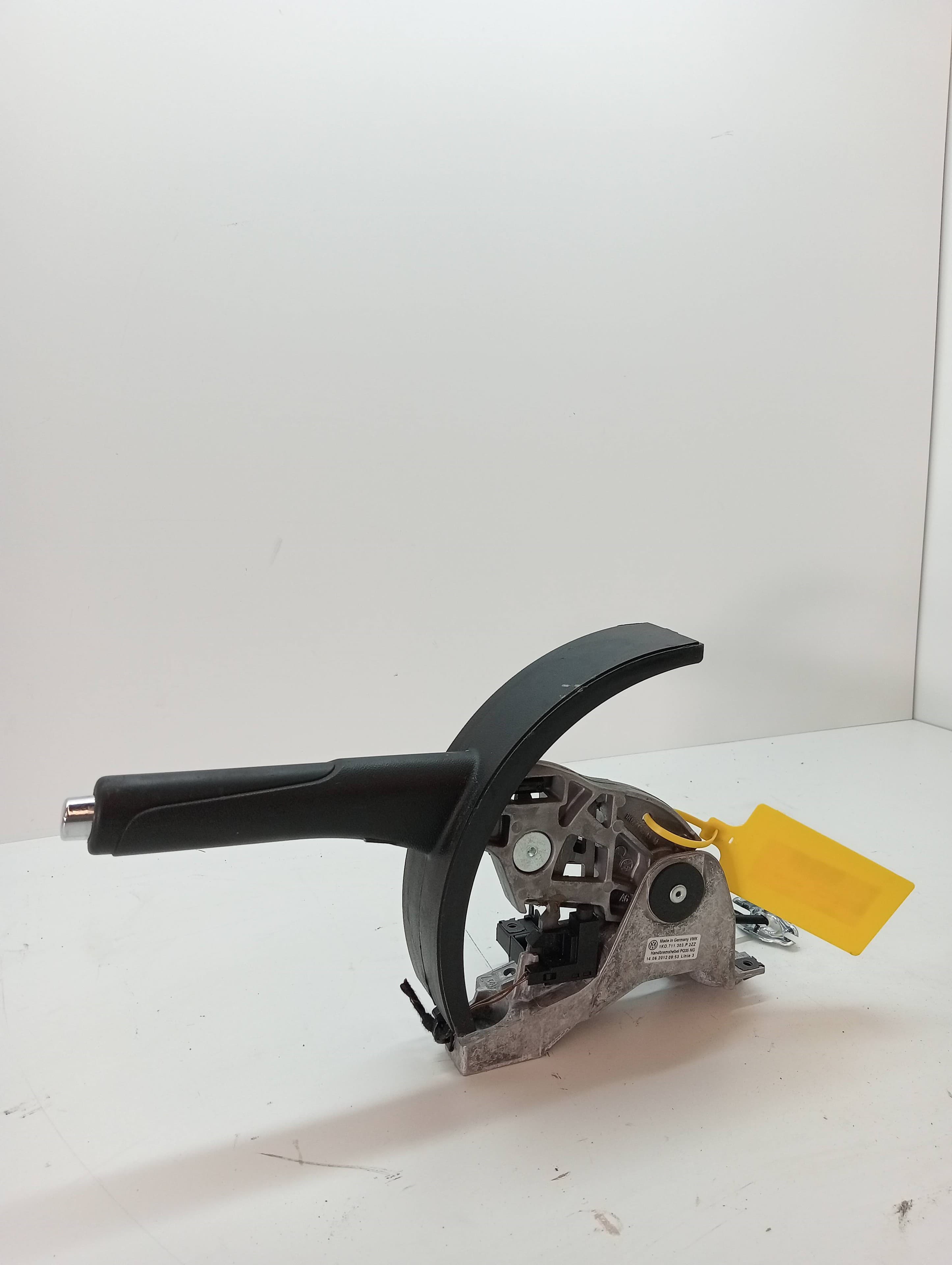 Palanca freno de mano SEAT LEON (5F1) 2