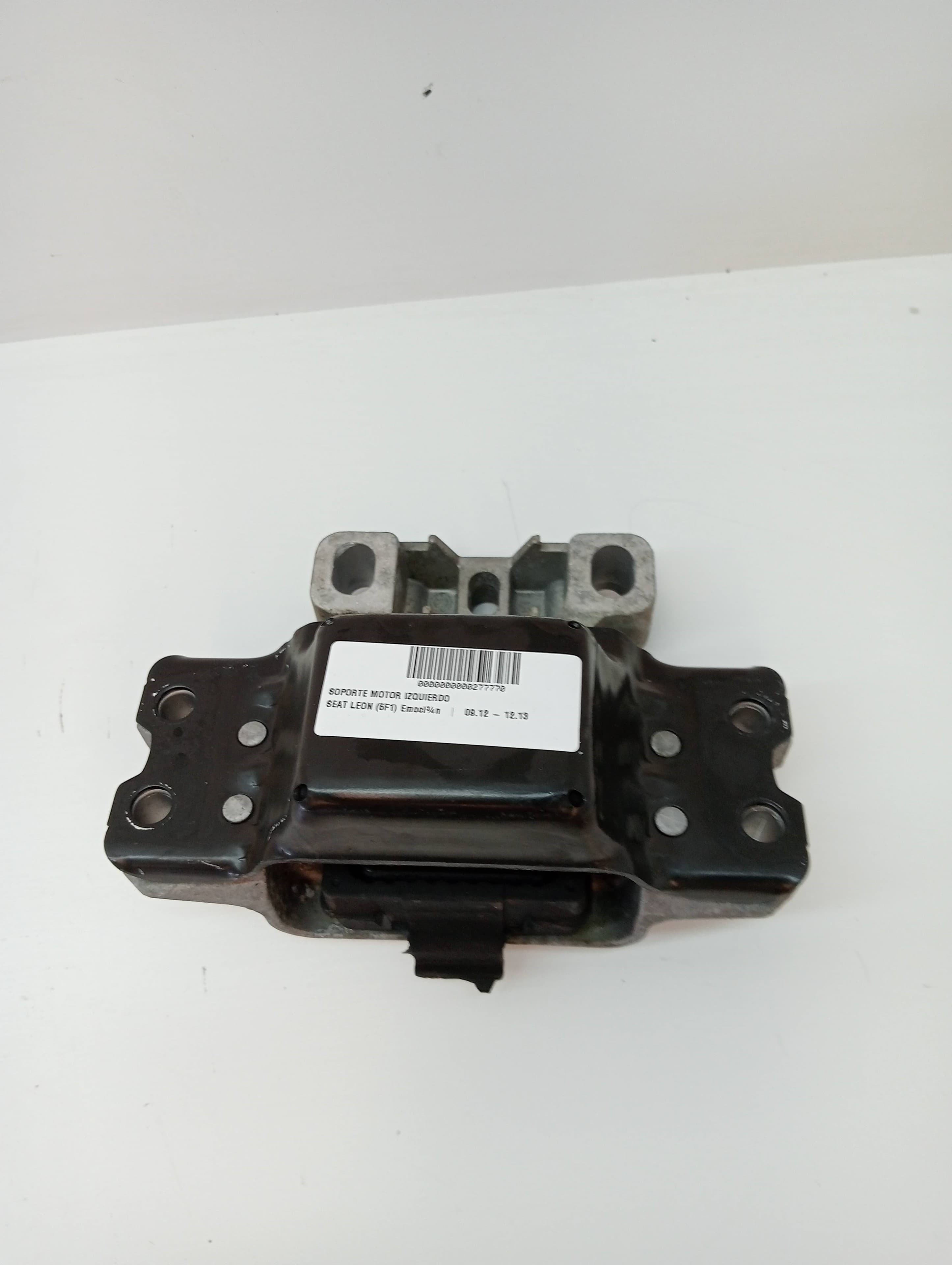 Soporte motor izquierdo SEAT LEON (5F1)