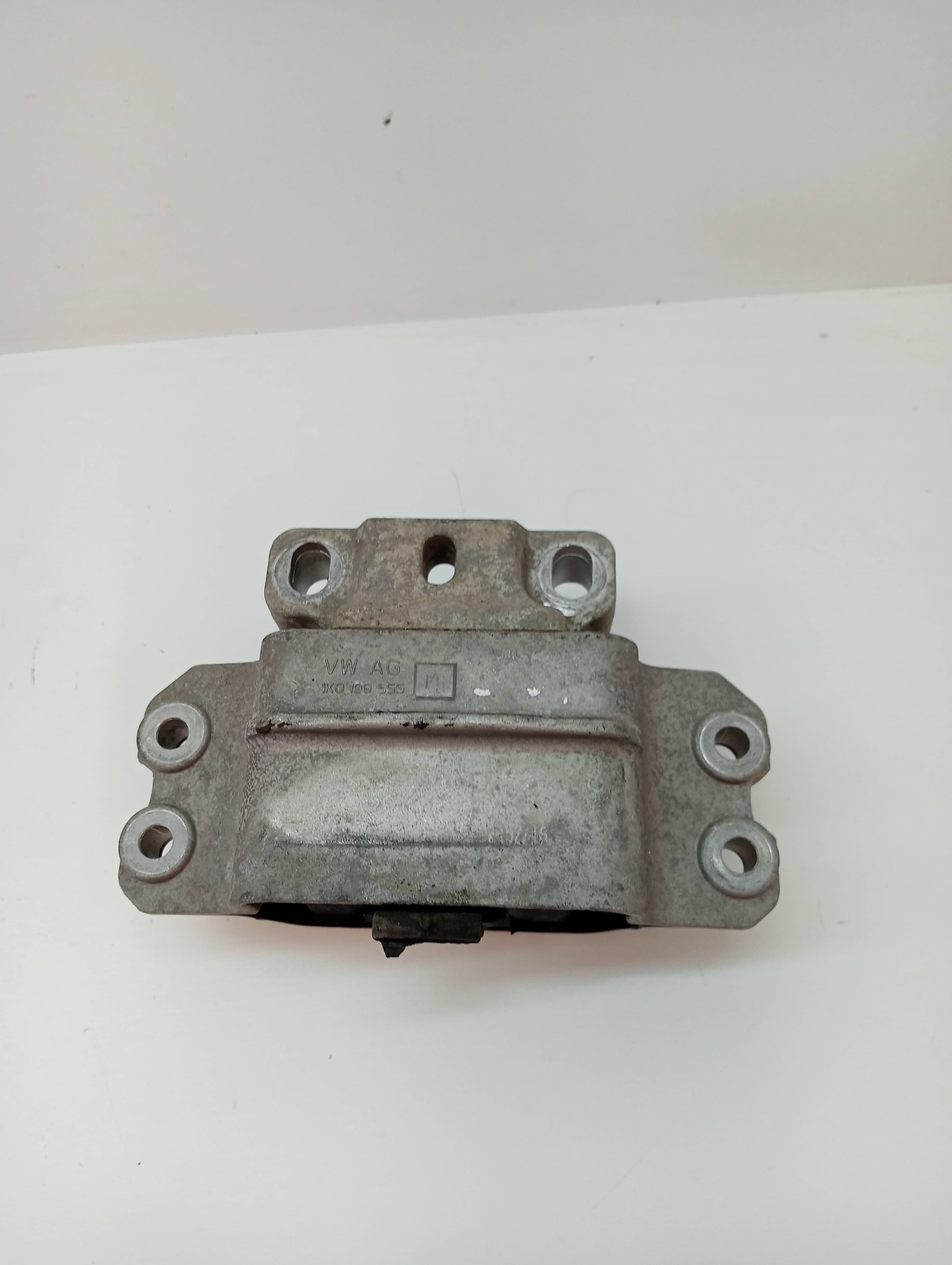 Soporte motor izquierdo SEAT LEON (5F1) 2