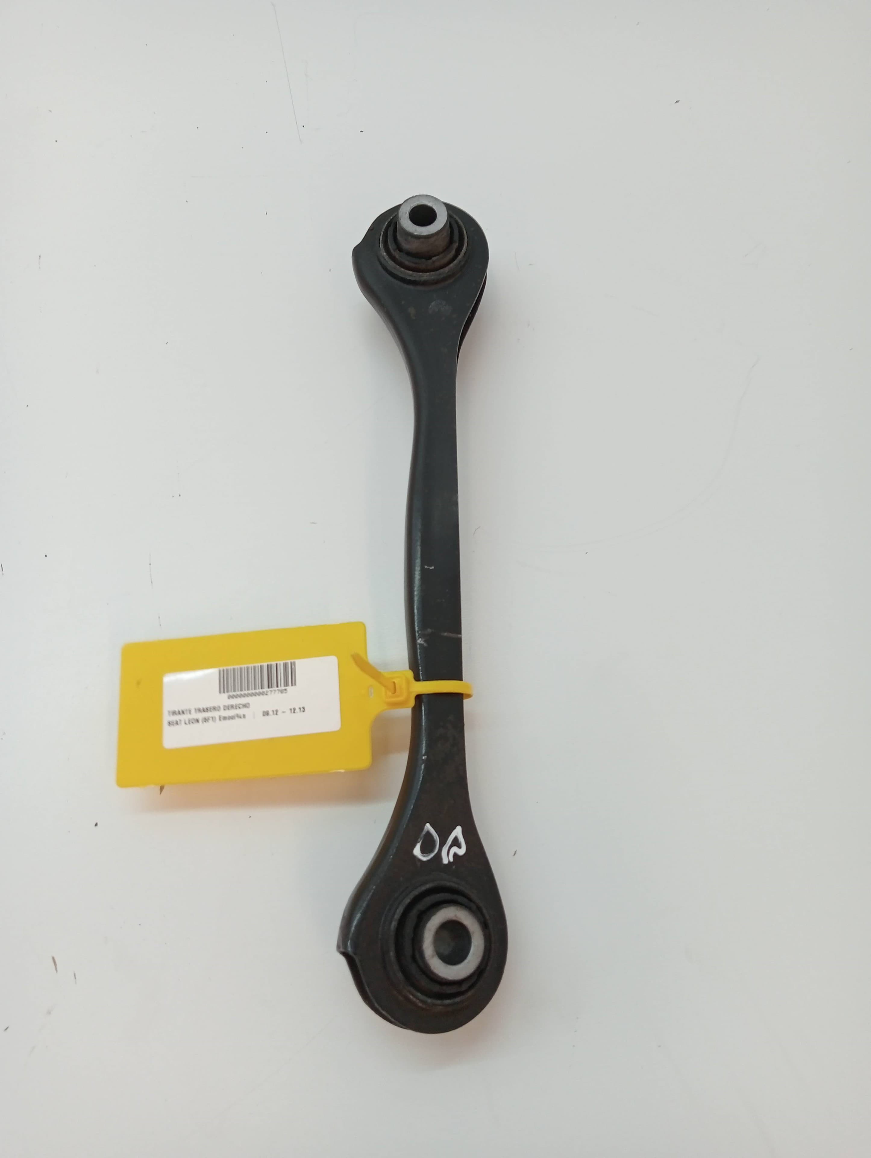 Tirante trasero derecho SEAT LEON (5F1)