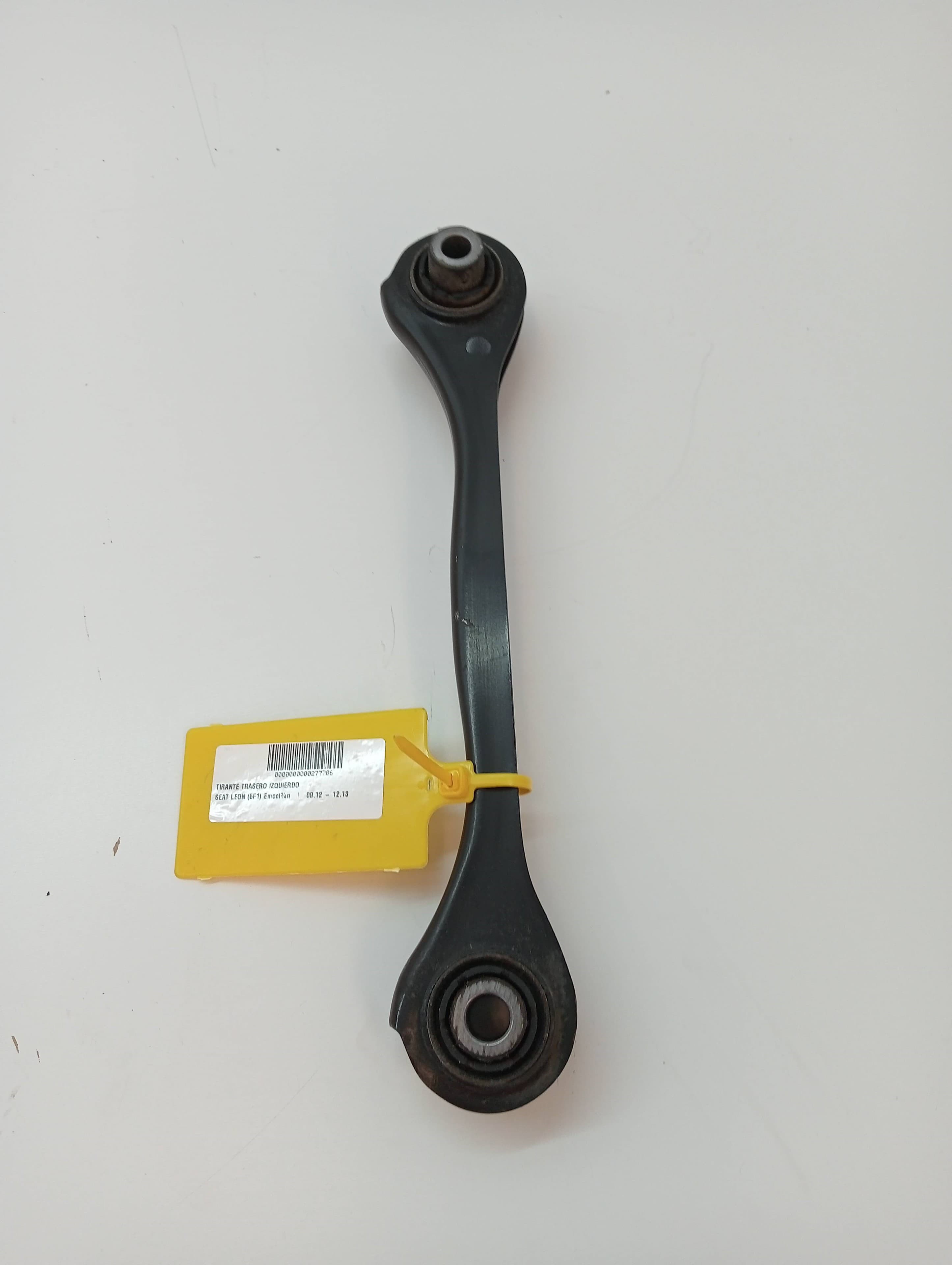 Tirante trasero izquierdo SEAT LEON (5F1)