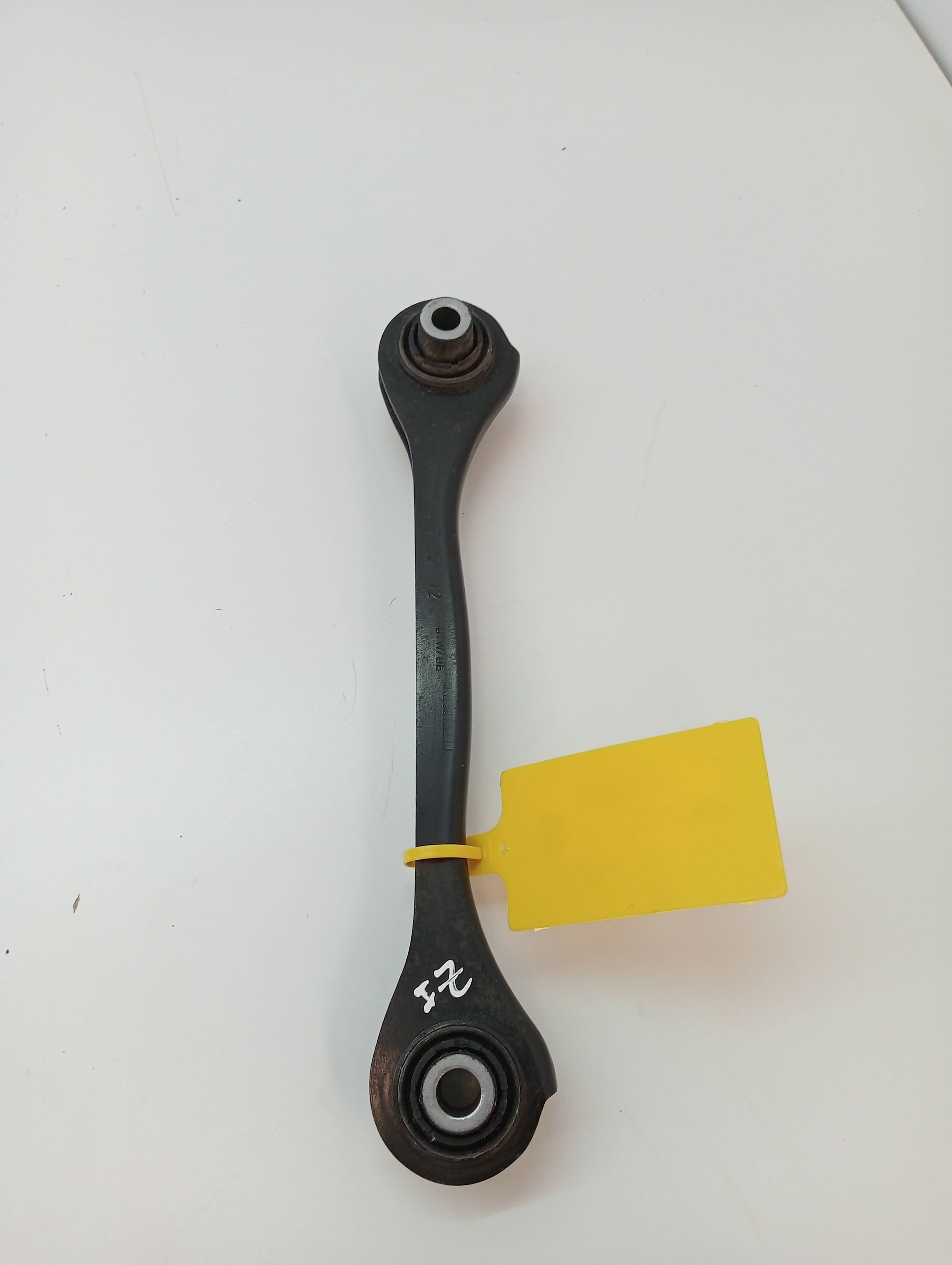 Tirante trasero izquierdo SEAT LEON (5F1) 2
