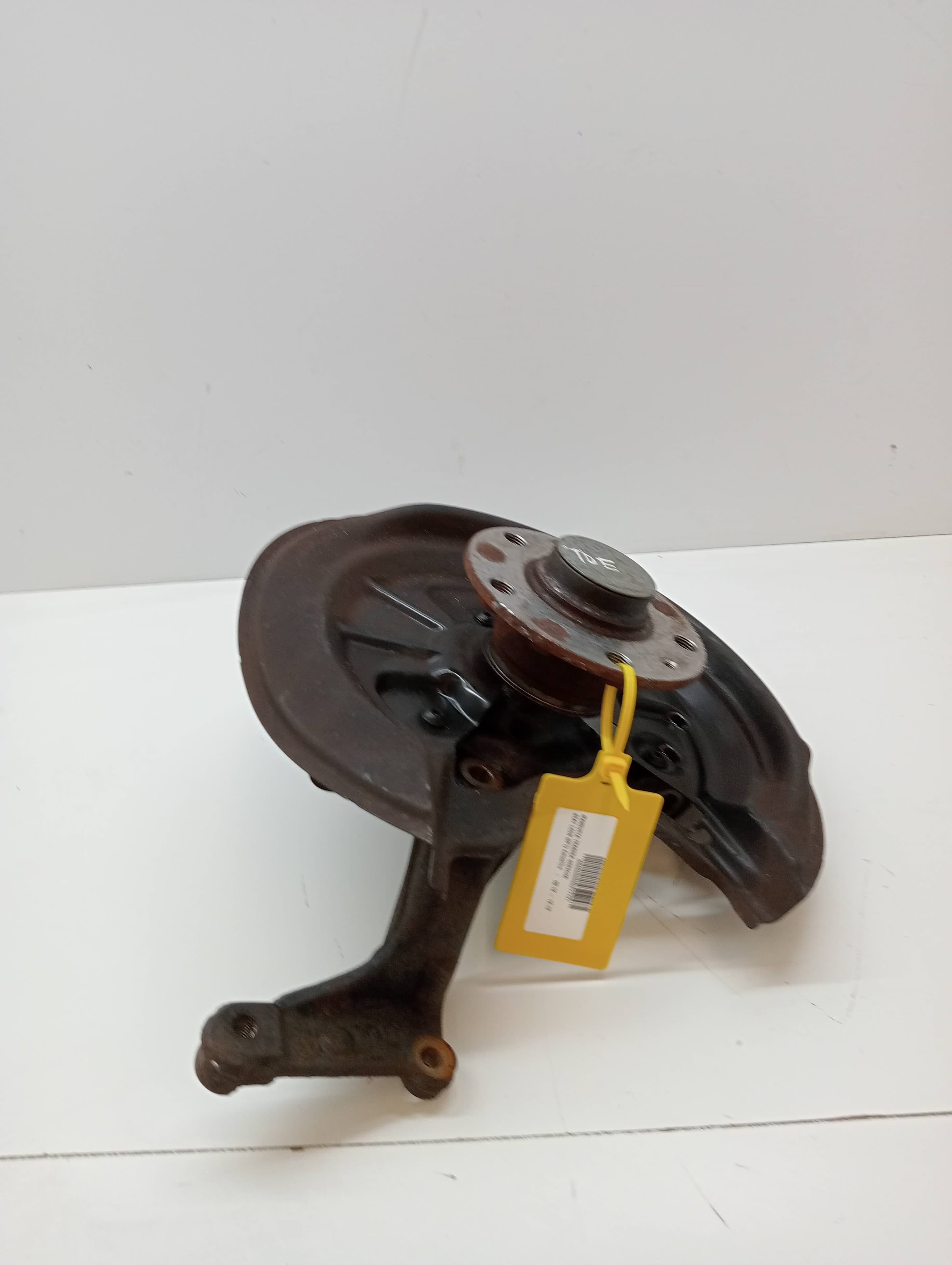 Mangueta trasera derecha SEAT LEON (5F1)