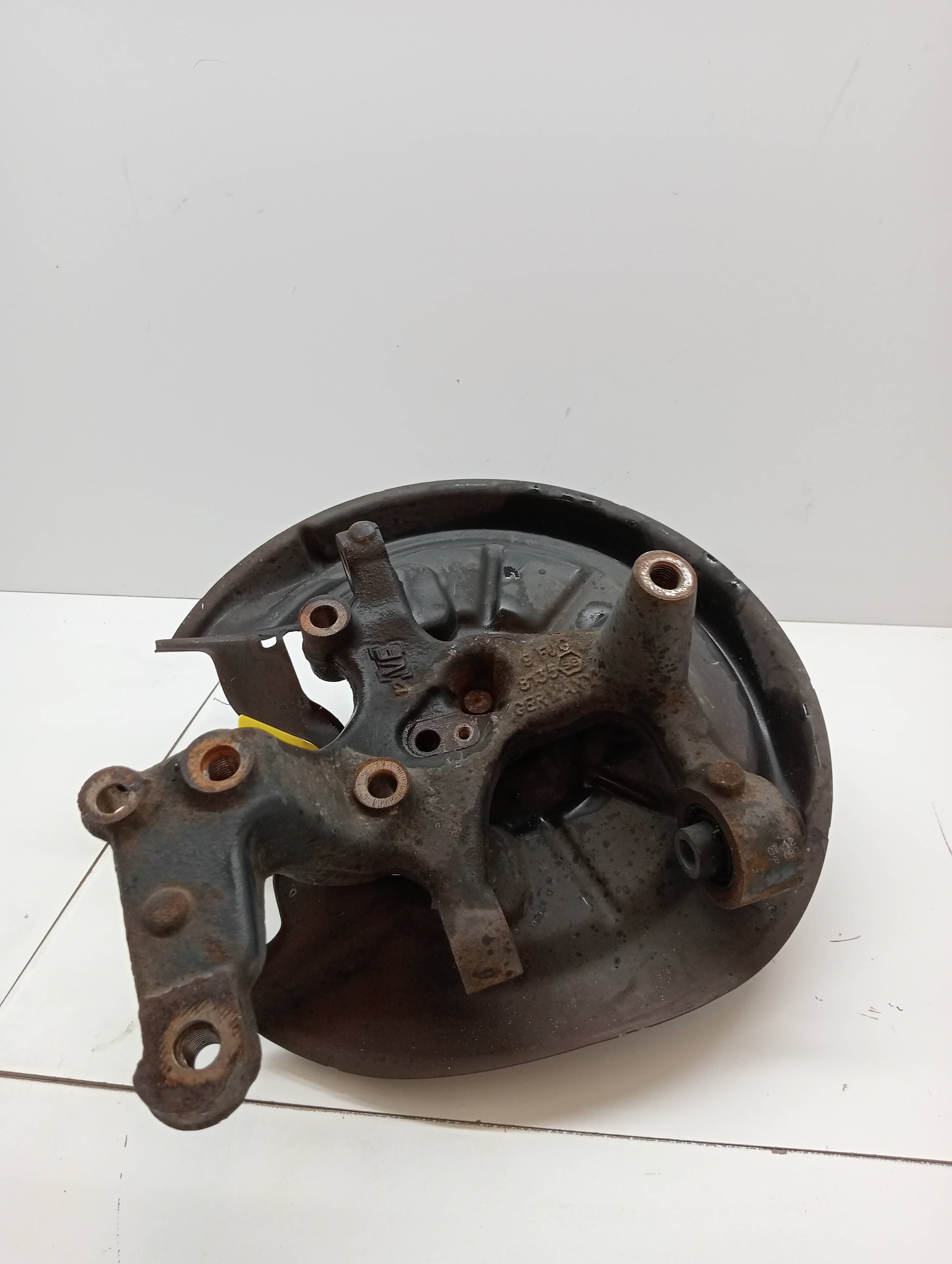 Mangueta trasera derecha SEAT LEON (5F1) 2