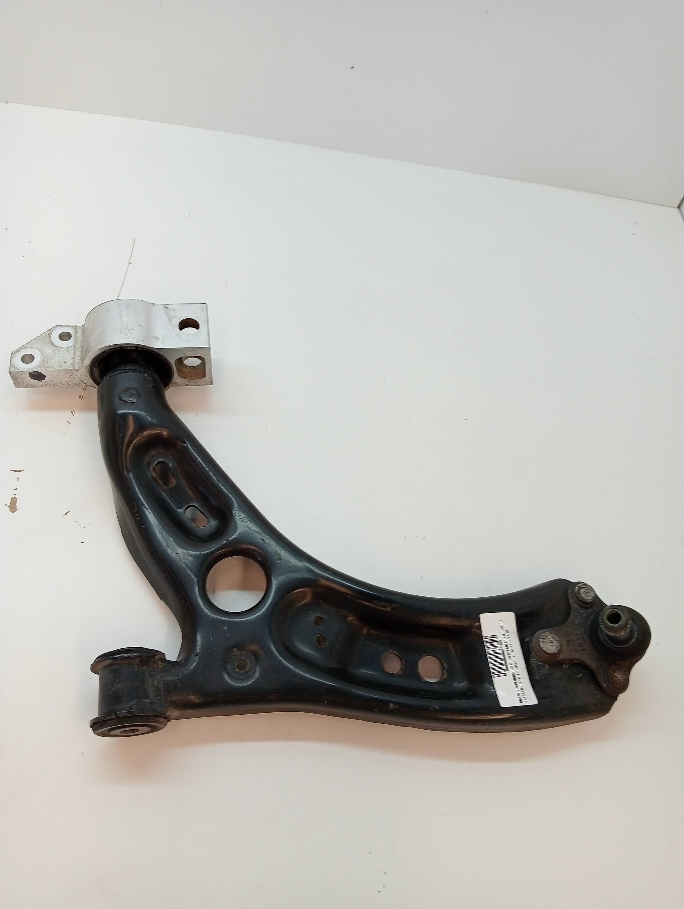 Brazo suspension inferior delantero izquierdo SEAT LEON (5F1)