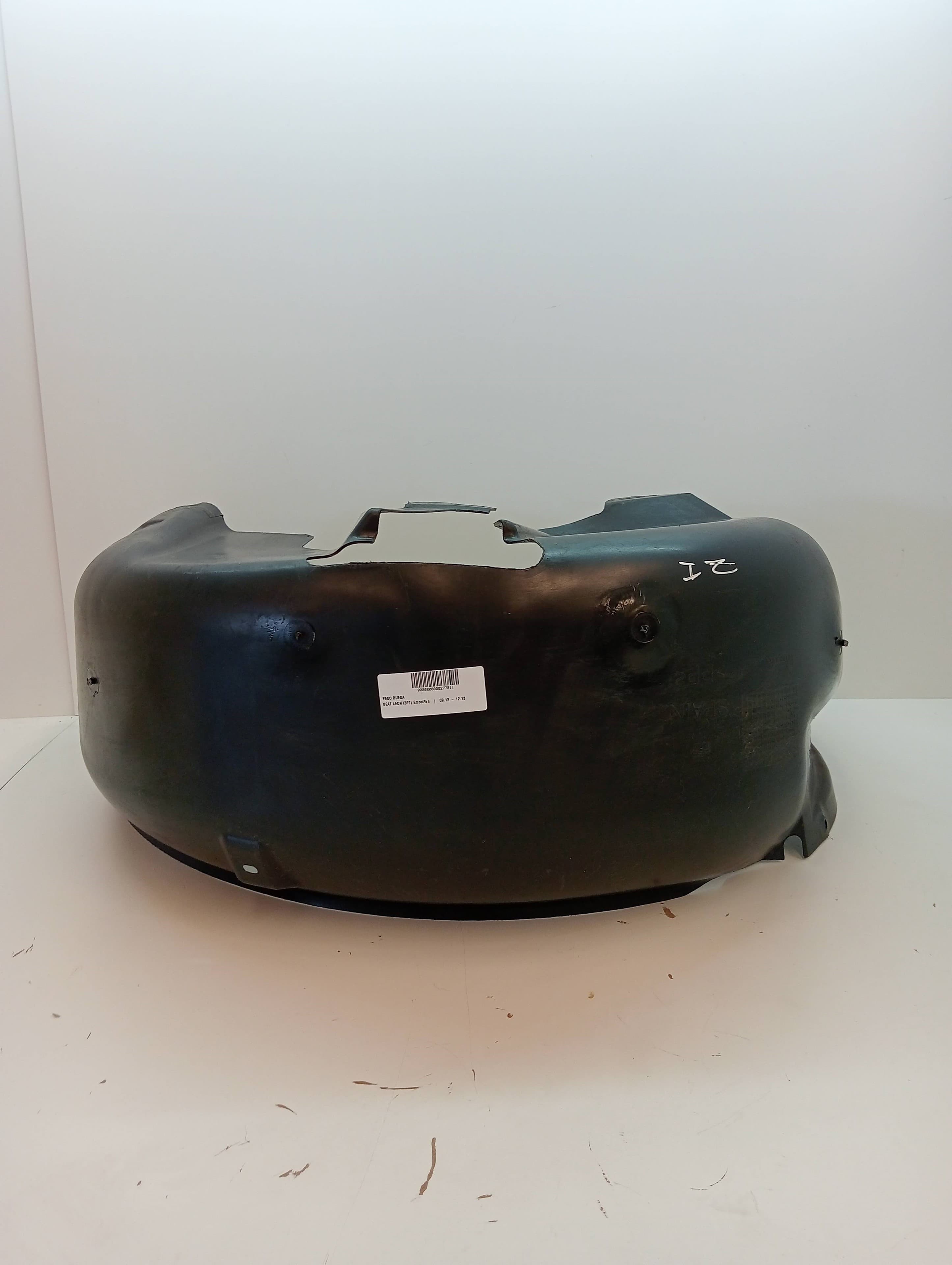 Paso rueda SEAT LEON (5F1)