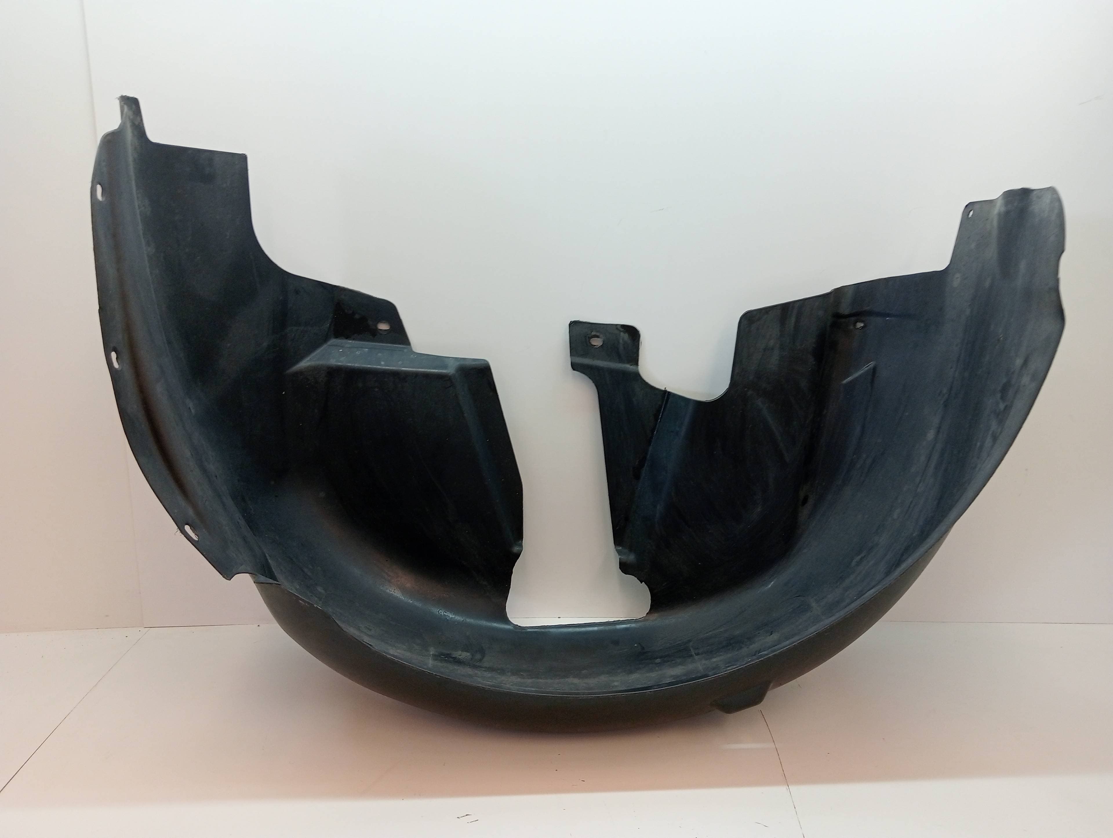 Paso rueda SEAT LEON (5F1) 2