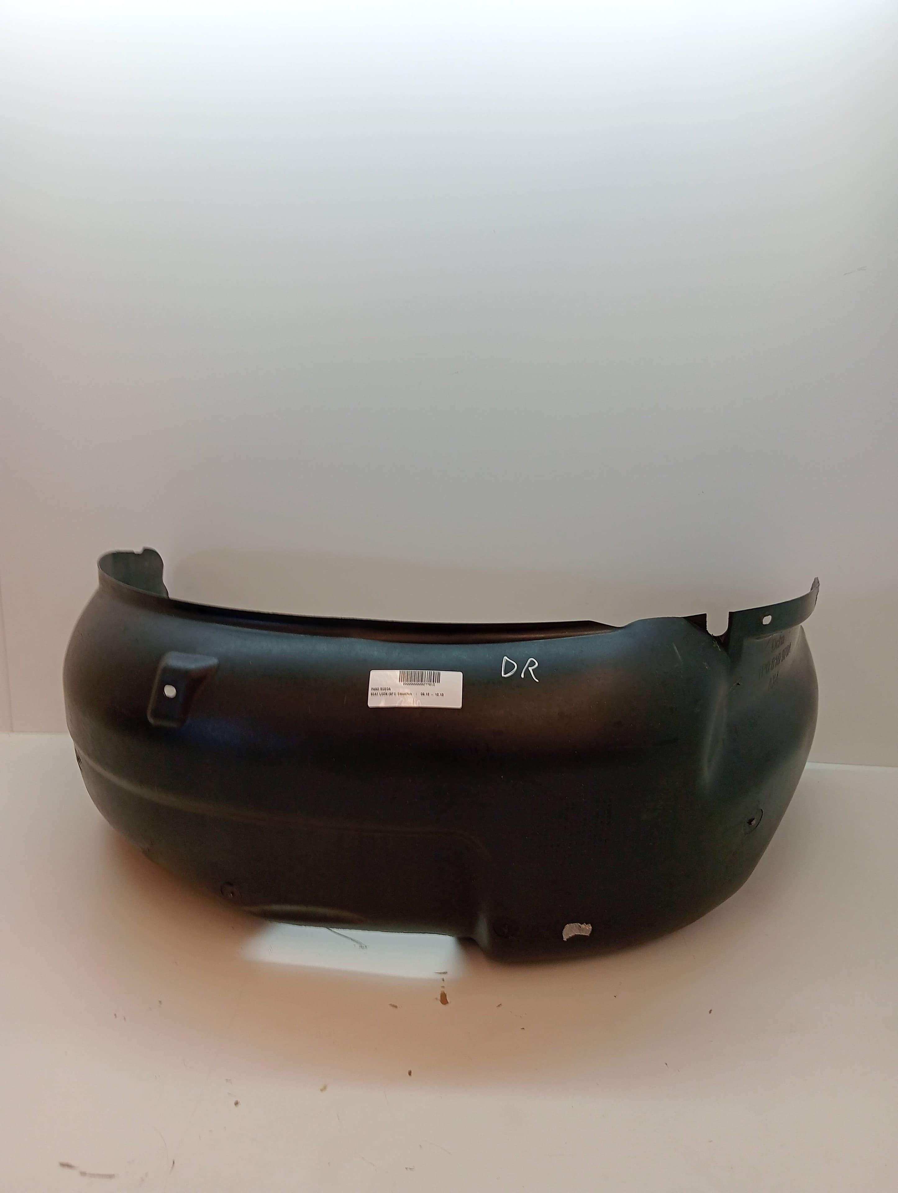 Paso rueda SEAT LEON (5F1)
