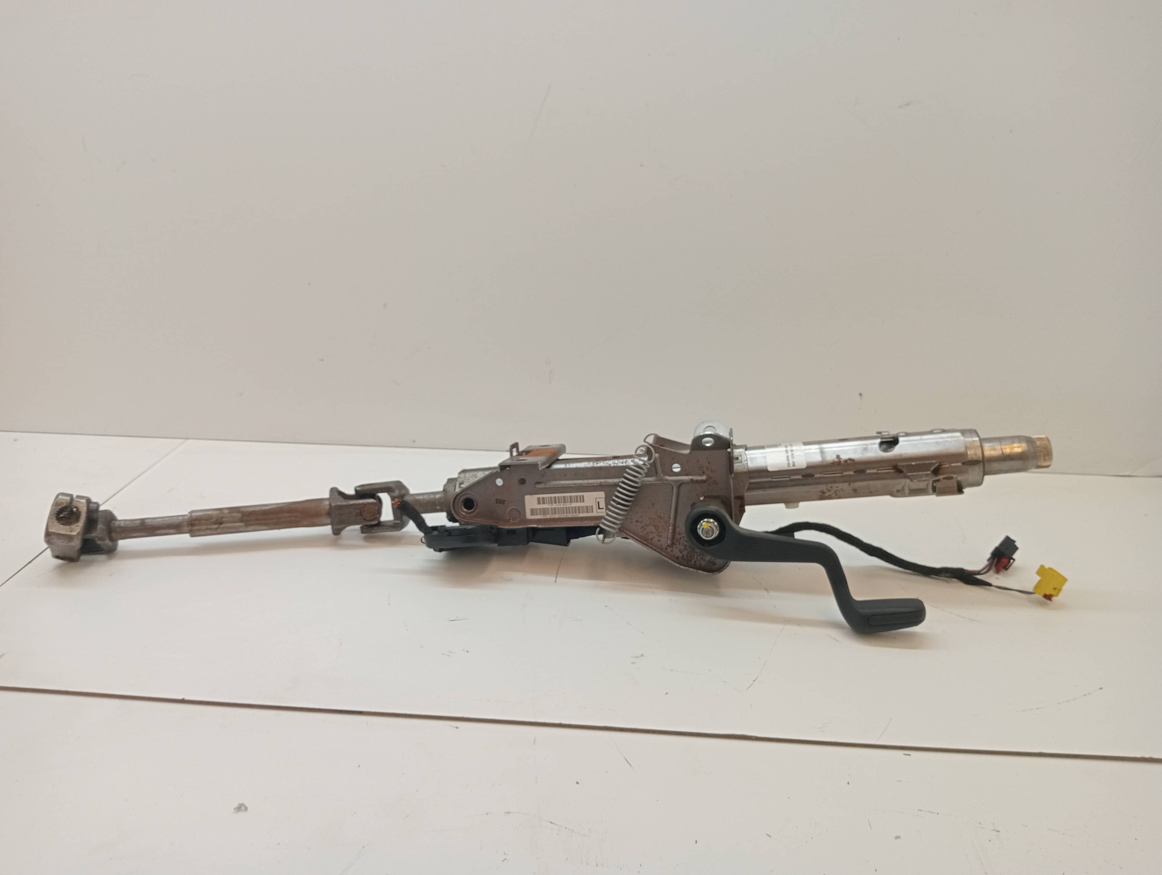 Columna direccion SEAT LEON (5F1)