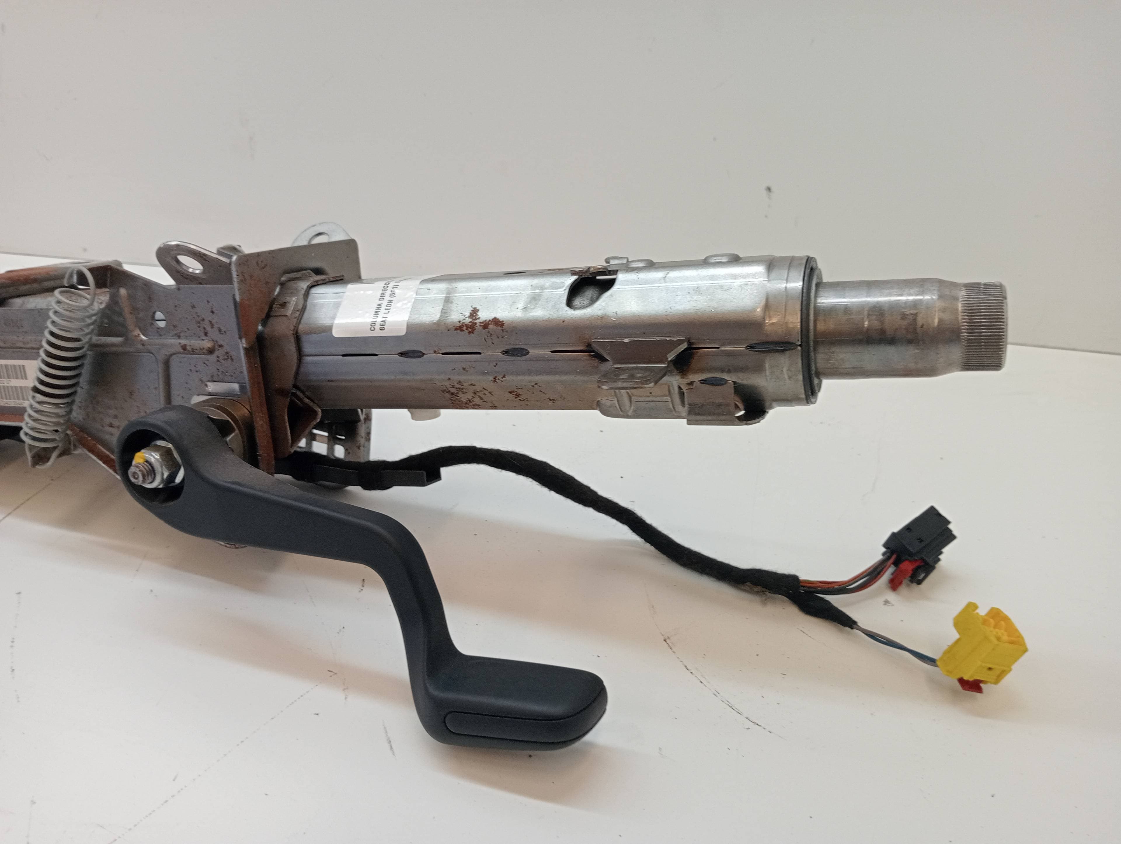 Columna direccion SEAT LEON (5F1) 4