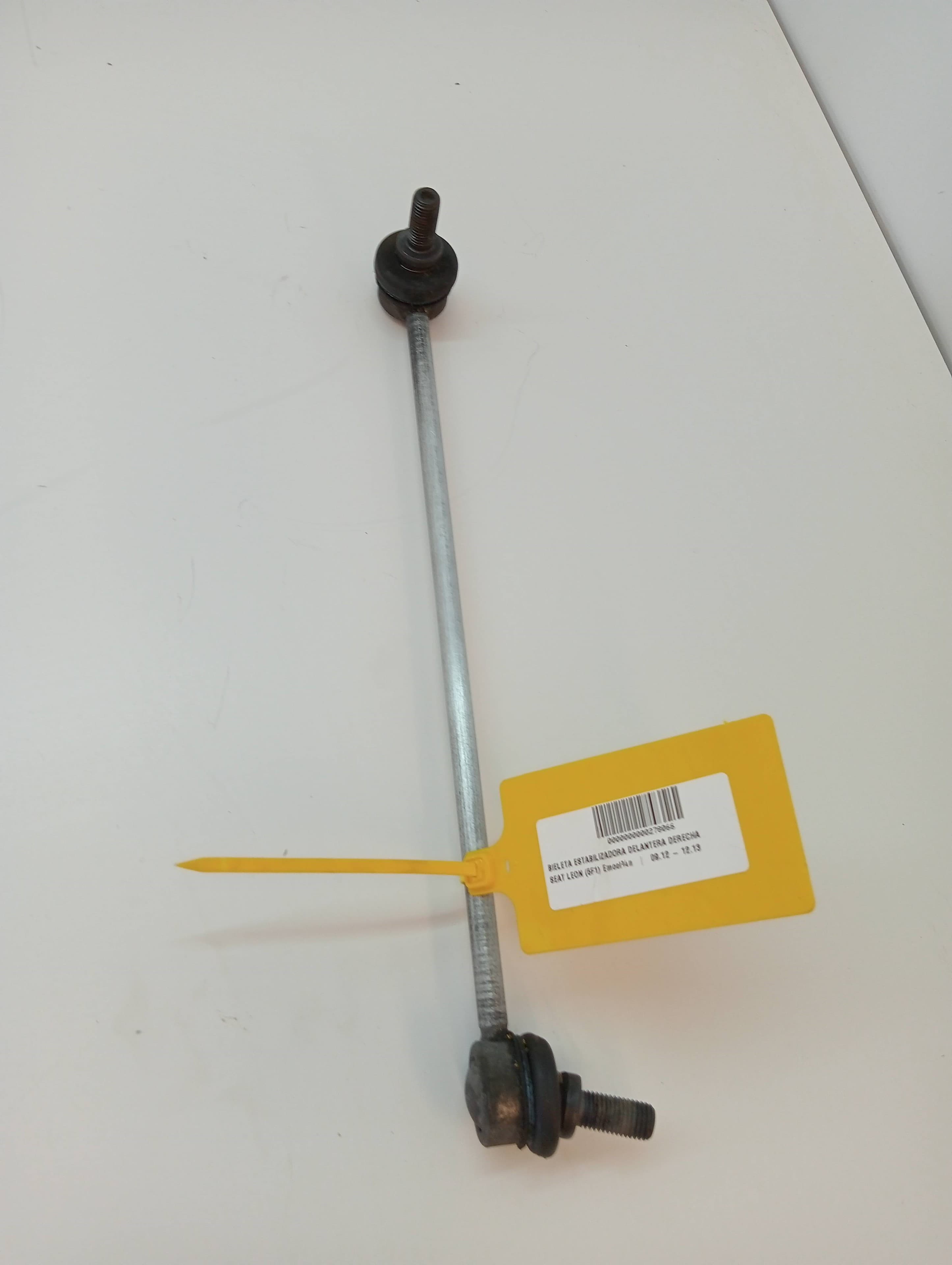 Bieleta estabilizadora delantera derecha SEAT LEON (5F1) 2