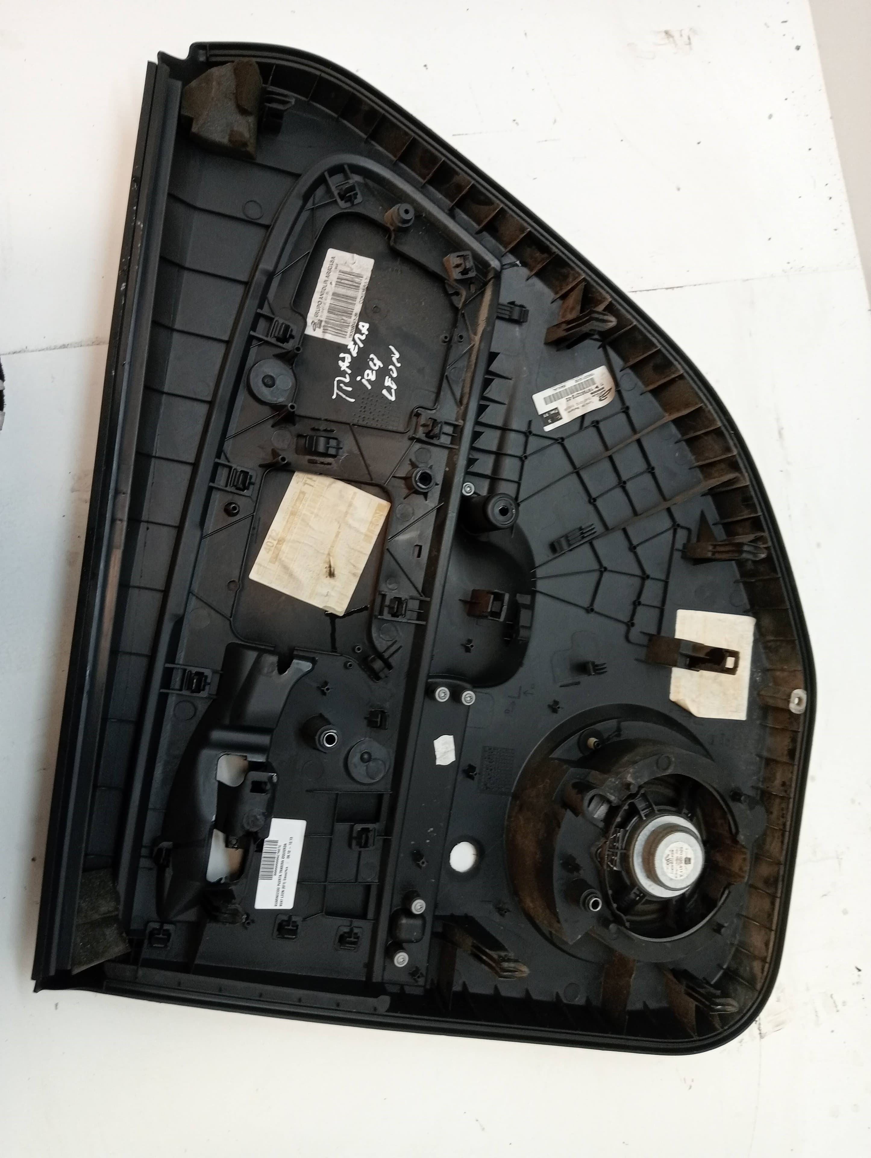 Recambio SEAT LEON (5F1) ref. 1P0867211 4