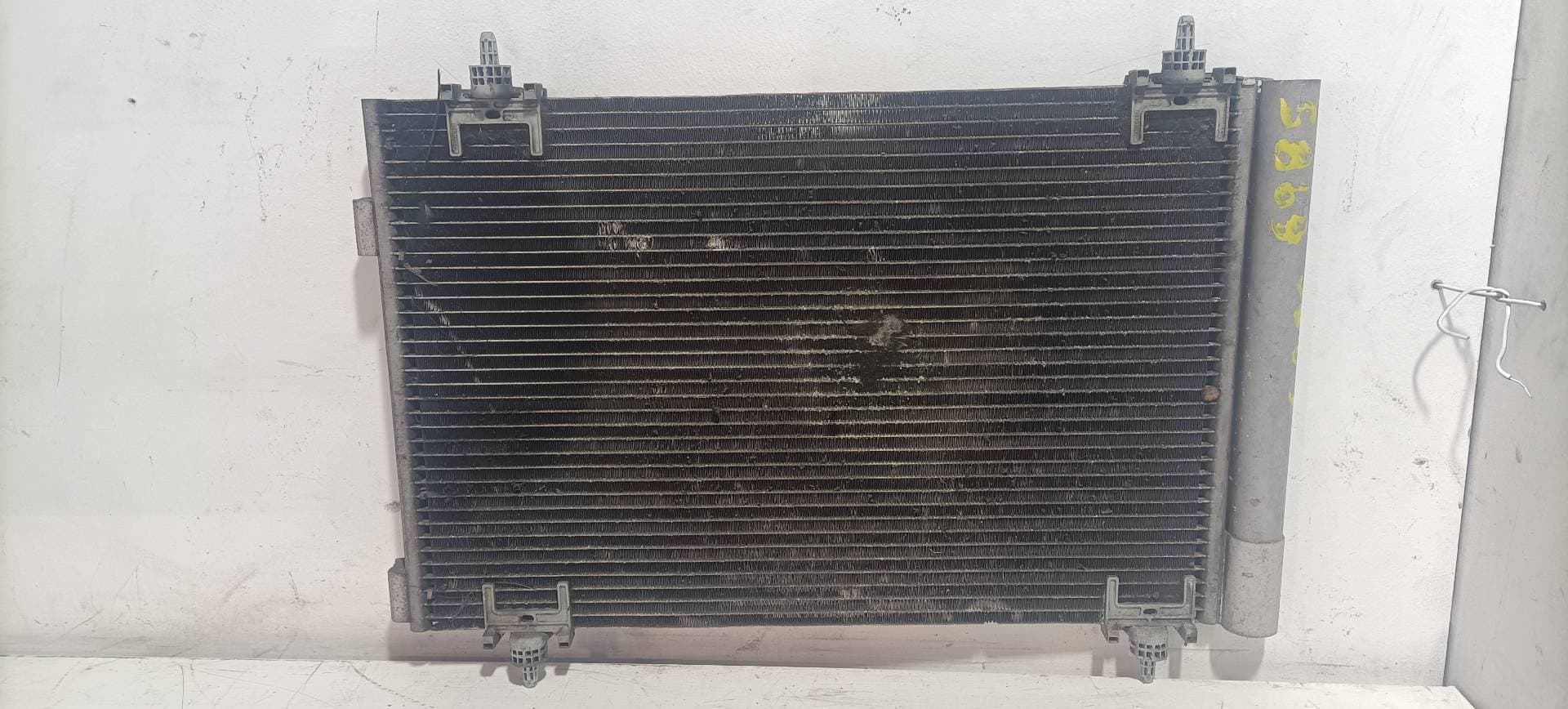 Recambio CITROEN C4 COUPE ref. 9650545480 3