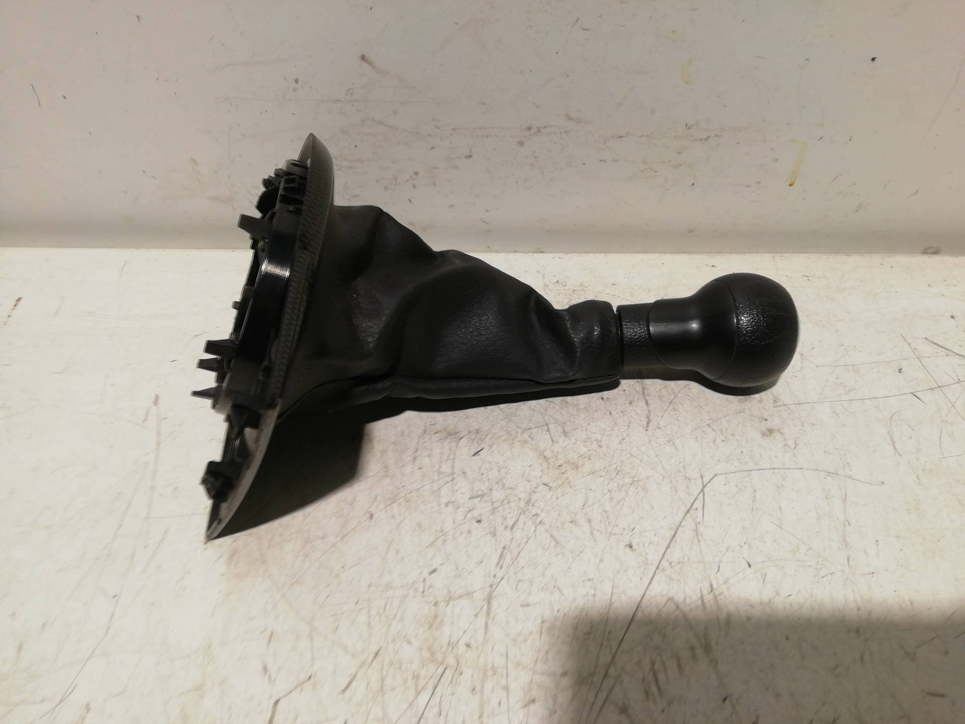 Guarnecidos palanca cambio CITROEN C4 COUPE