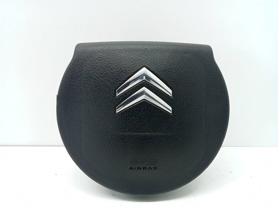 Airbag delantero izquierdo CITROEN C4 COUPE