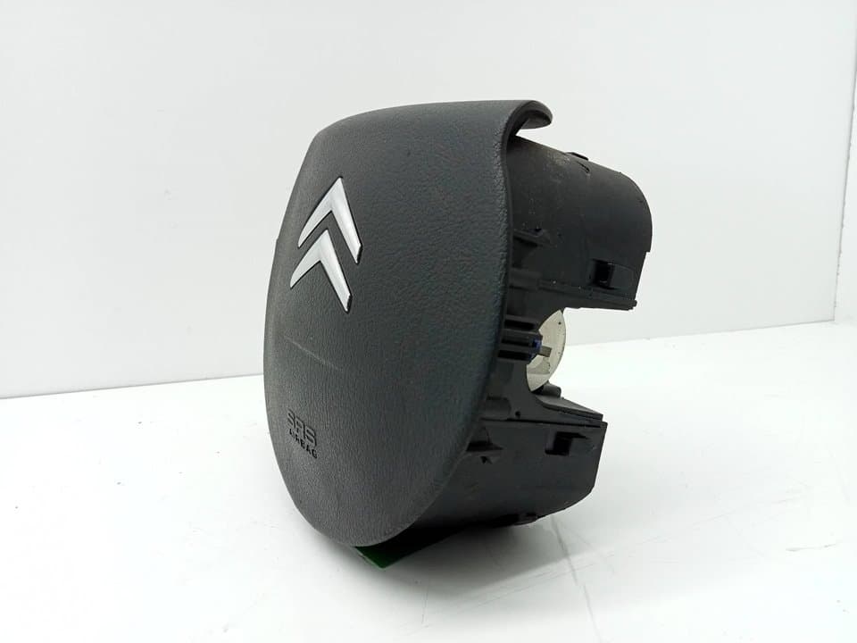 Airbag delantero izquierdo CITROEN C4 COUPE 5