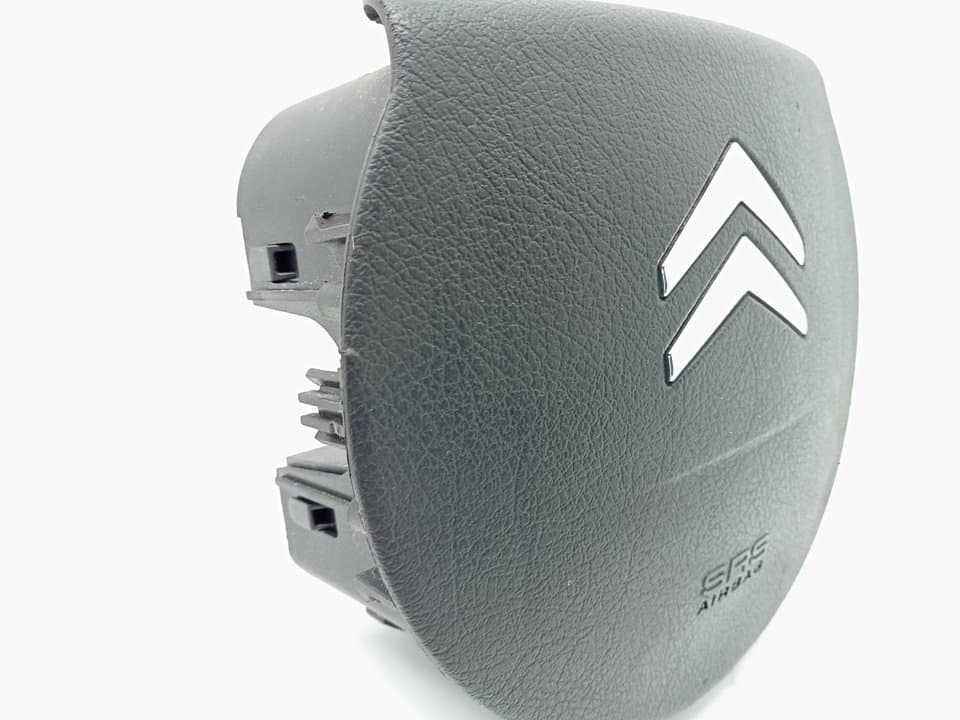 Airbag delantero izquierdo CITROEN C4 COUPE 4