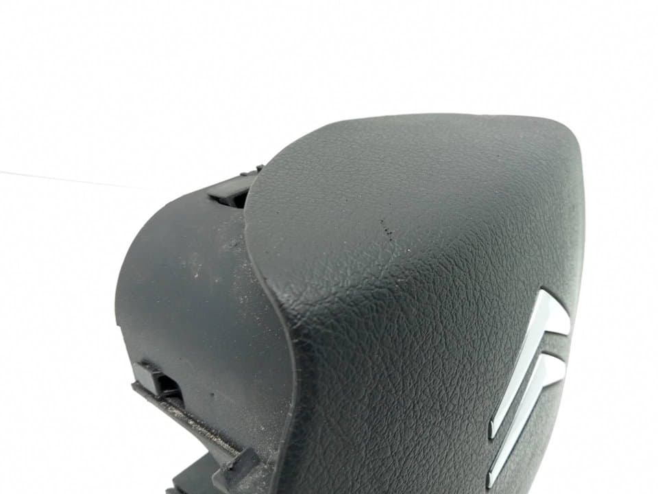 Airbag delantero izquierdo CITROEN C4 COUPE 3