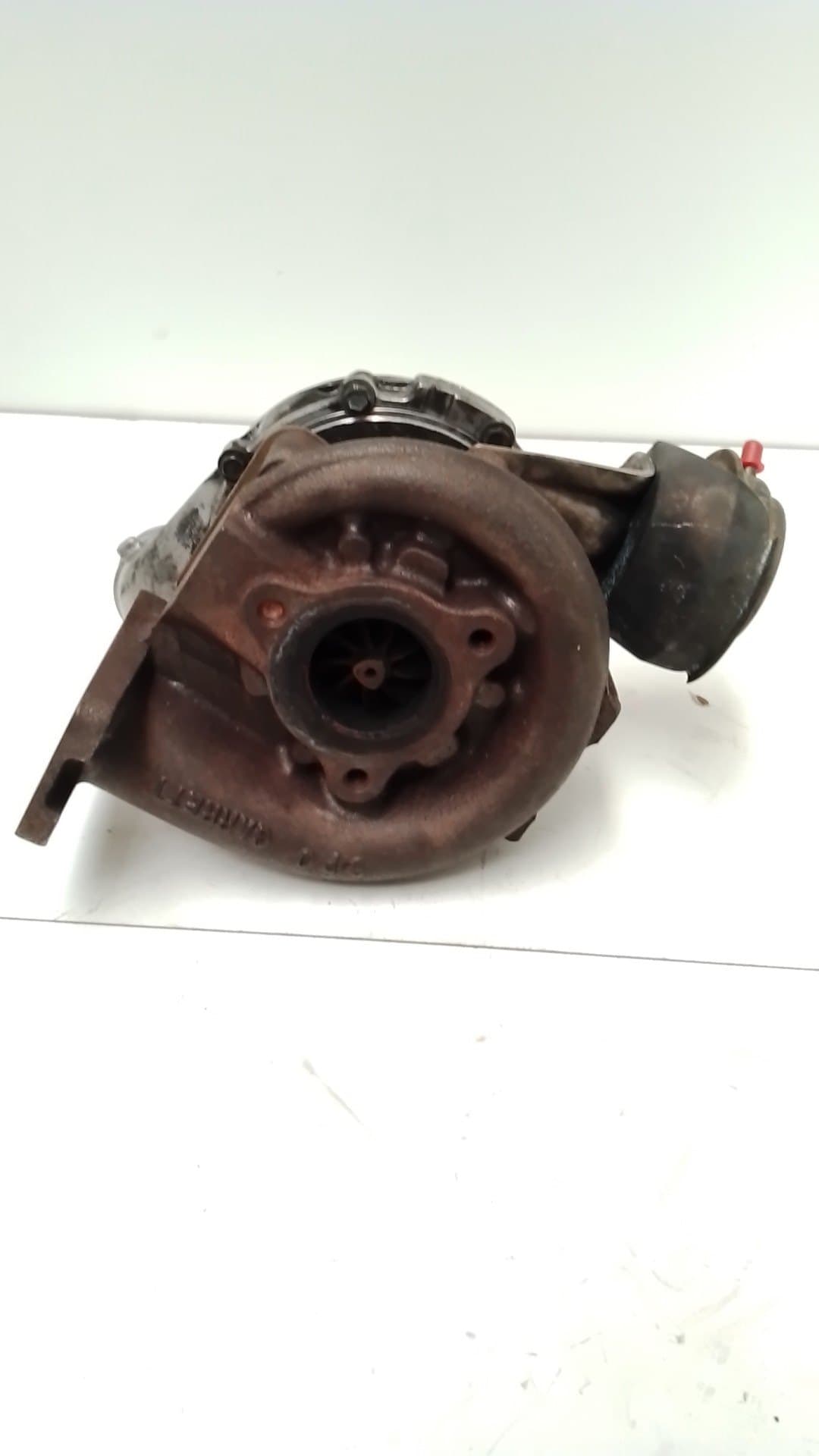 Turbocompresor AUDI A6 AVANT (4B5) 4