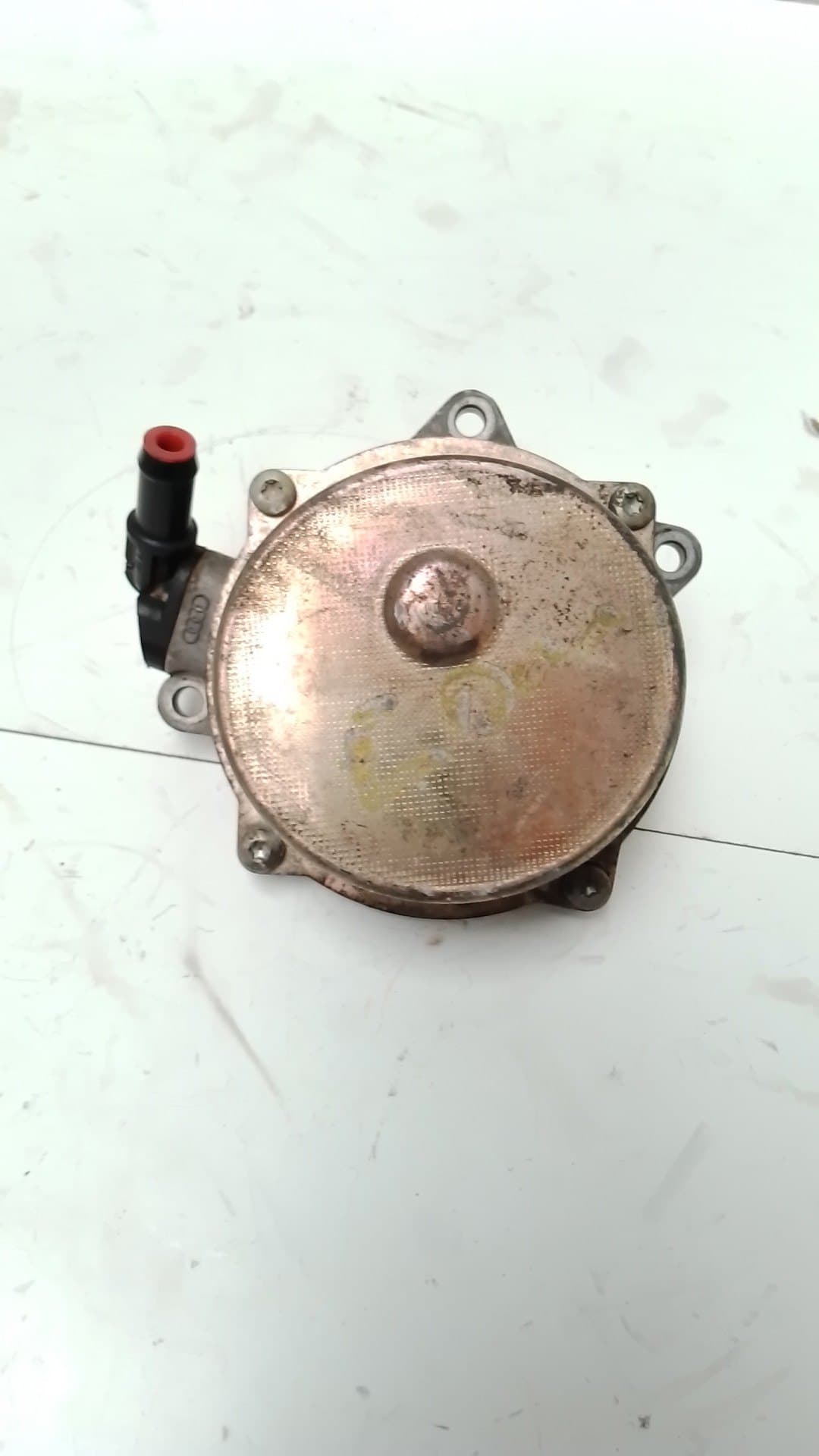 Depresor freno / bomba vacio AUDI A6 AVANT (4B5)