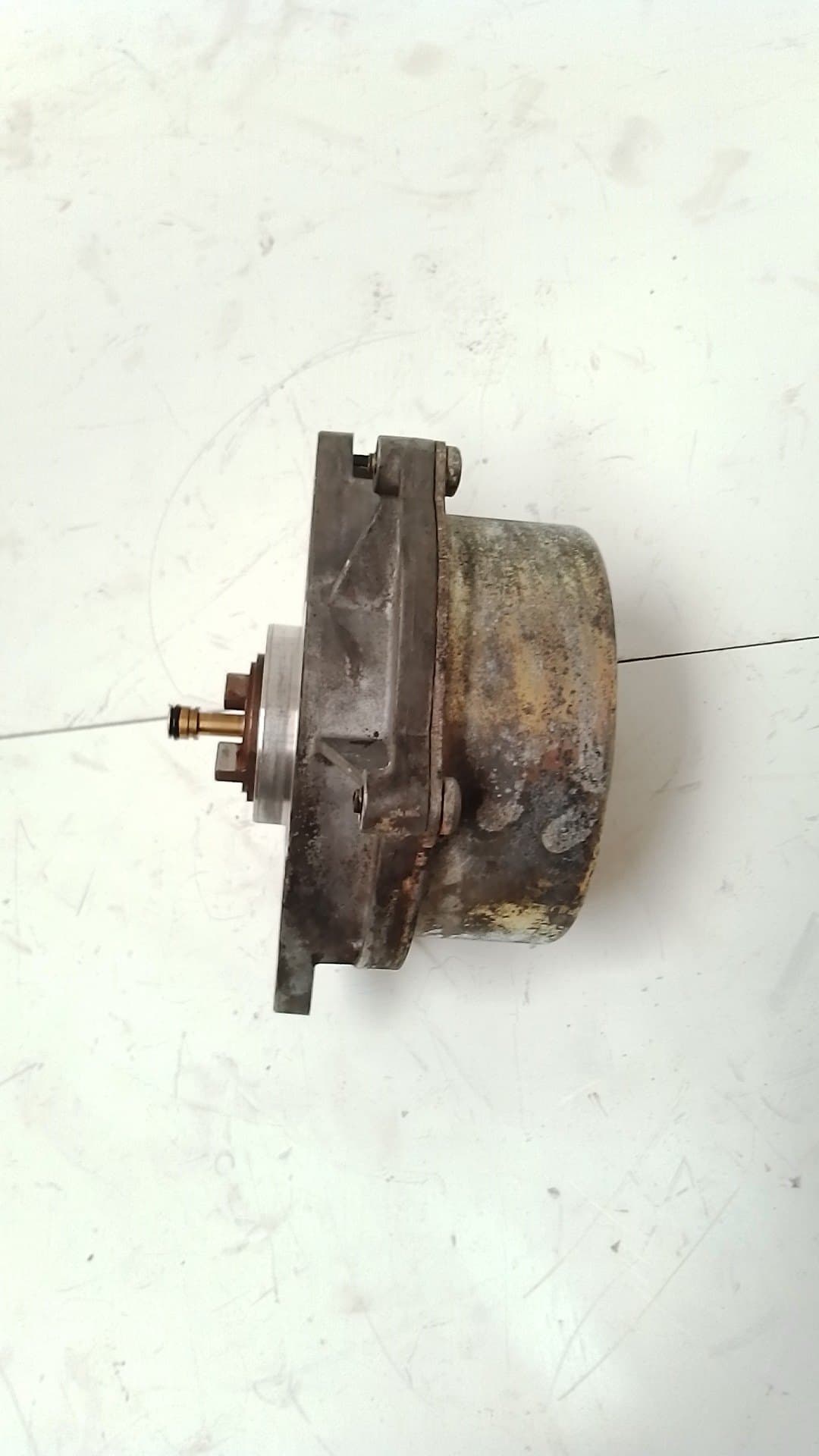 Depresor freno / bomba vacio AUDI A6 AVANT (4B5) 4
