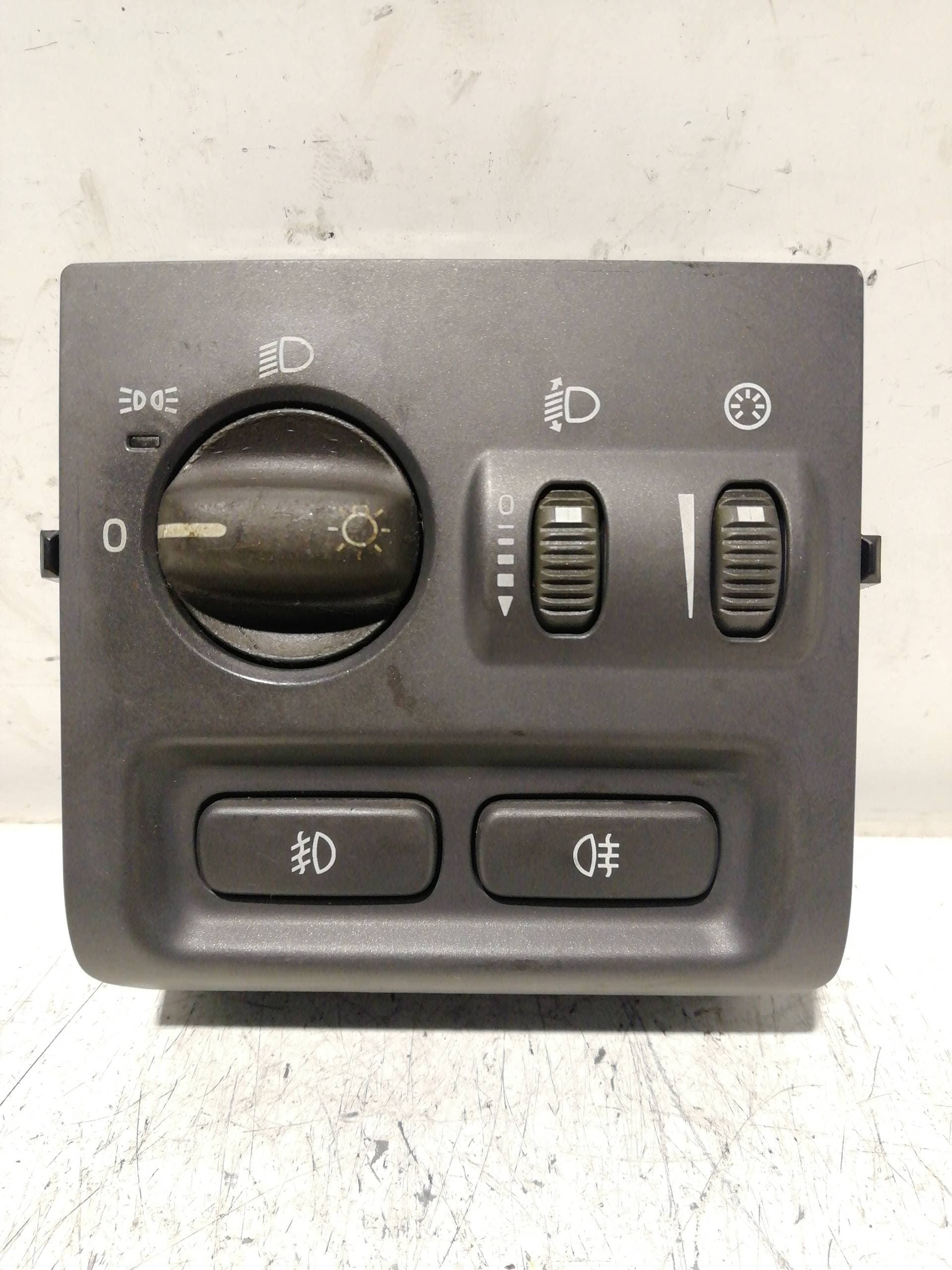 Mando luces VOLVO S40 BERLINA