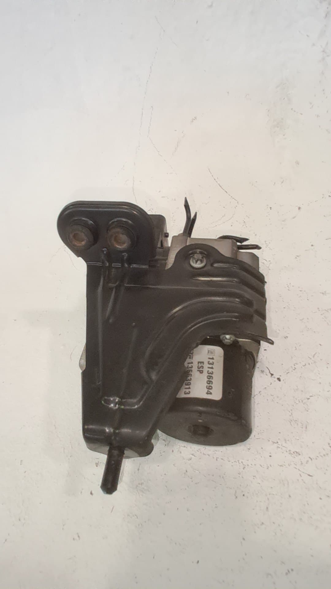 Abs OPEL VECTRA B BERLINA 5