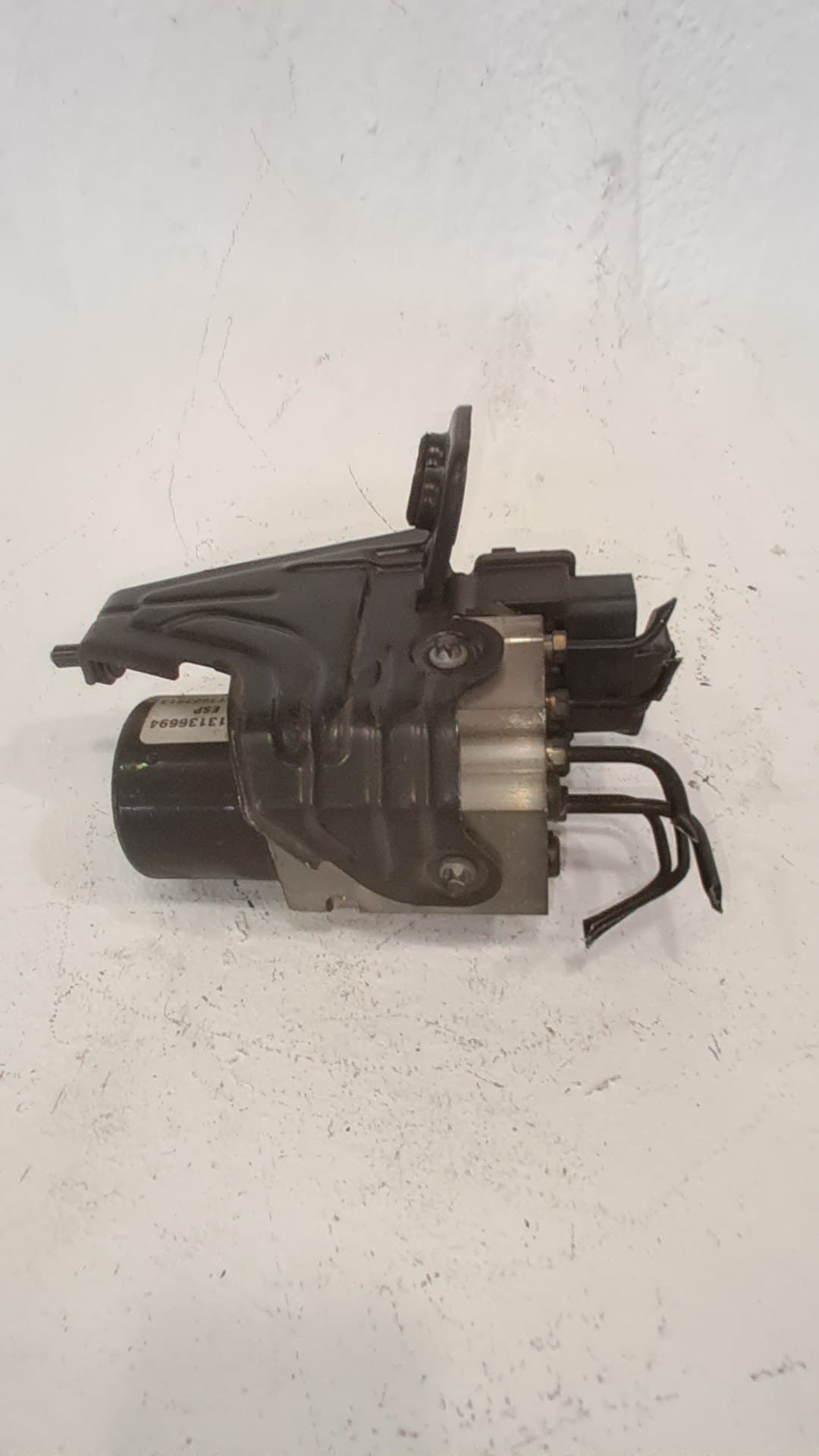 Abs OPEL VECTRA B BERLINA 4