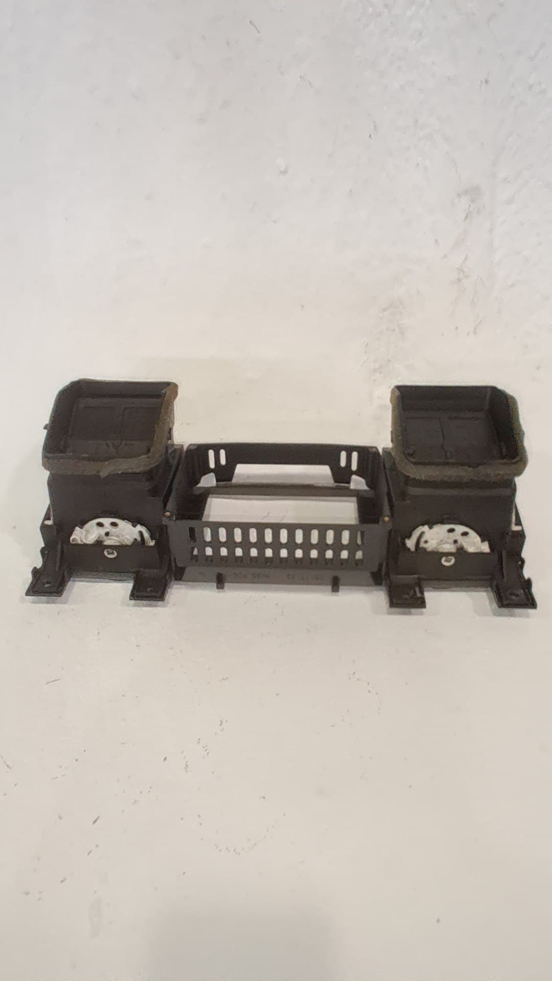 Recambio OPEL VECTRA B BERLINA ref. 230635620 2