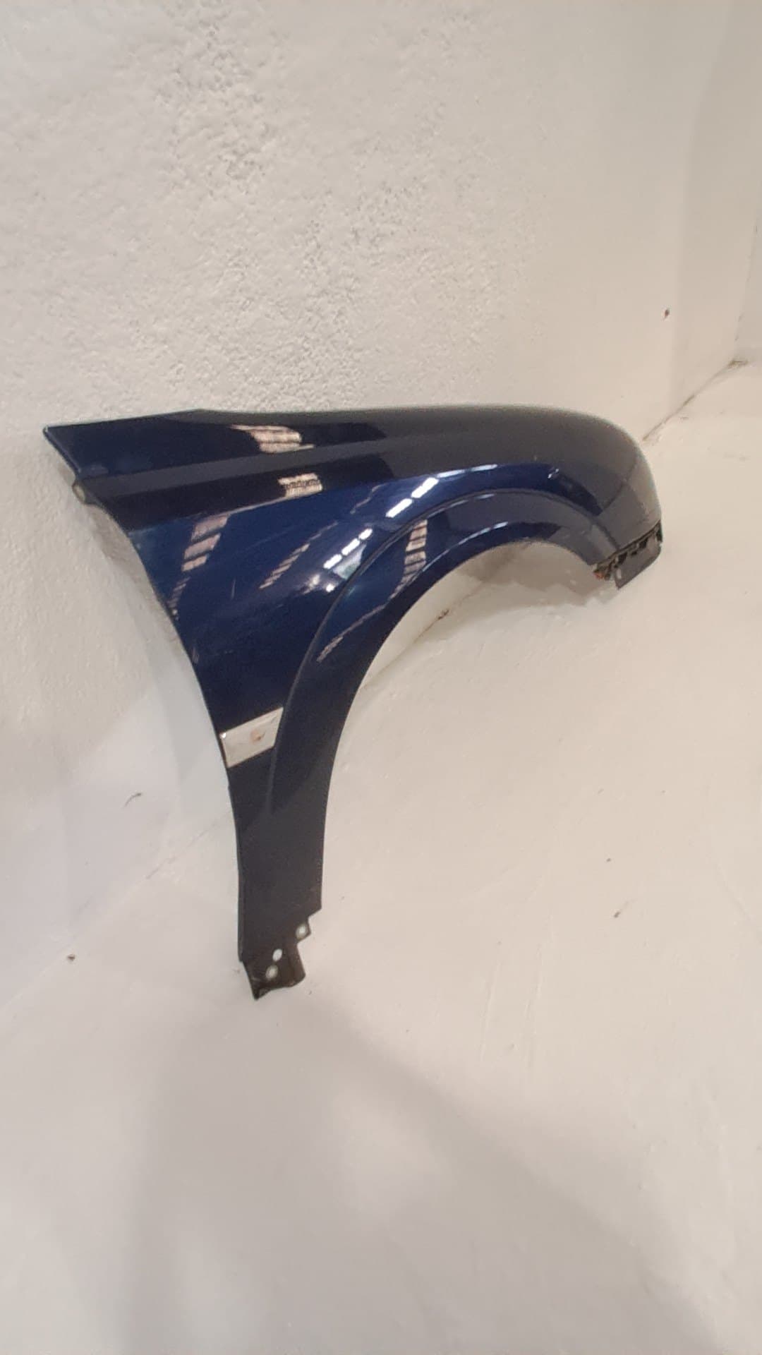 Aleta delantera derecha OPEL VECTRA B BERLINA 3