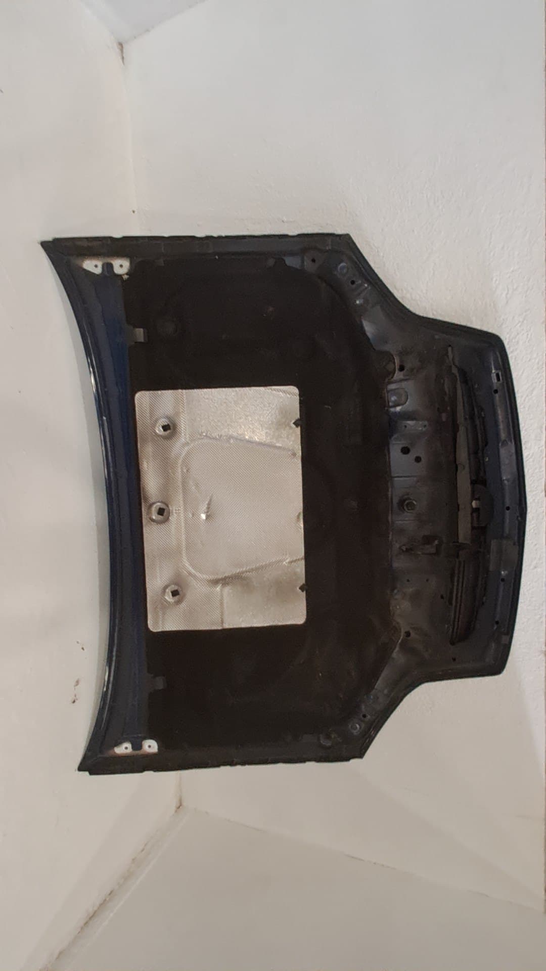 Capot OPEL VECTRA B BERLINA 2