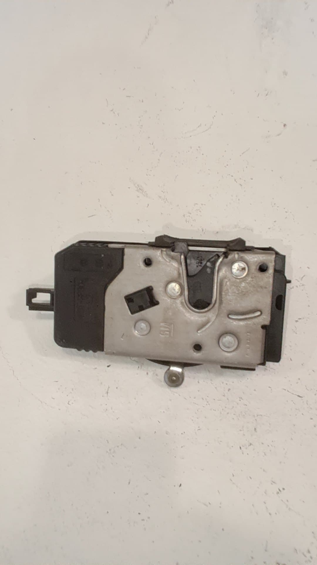 Cerradura puerta delantera izquierda OPEL VECTRA B BERLINA