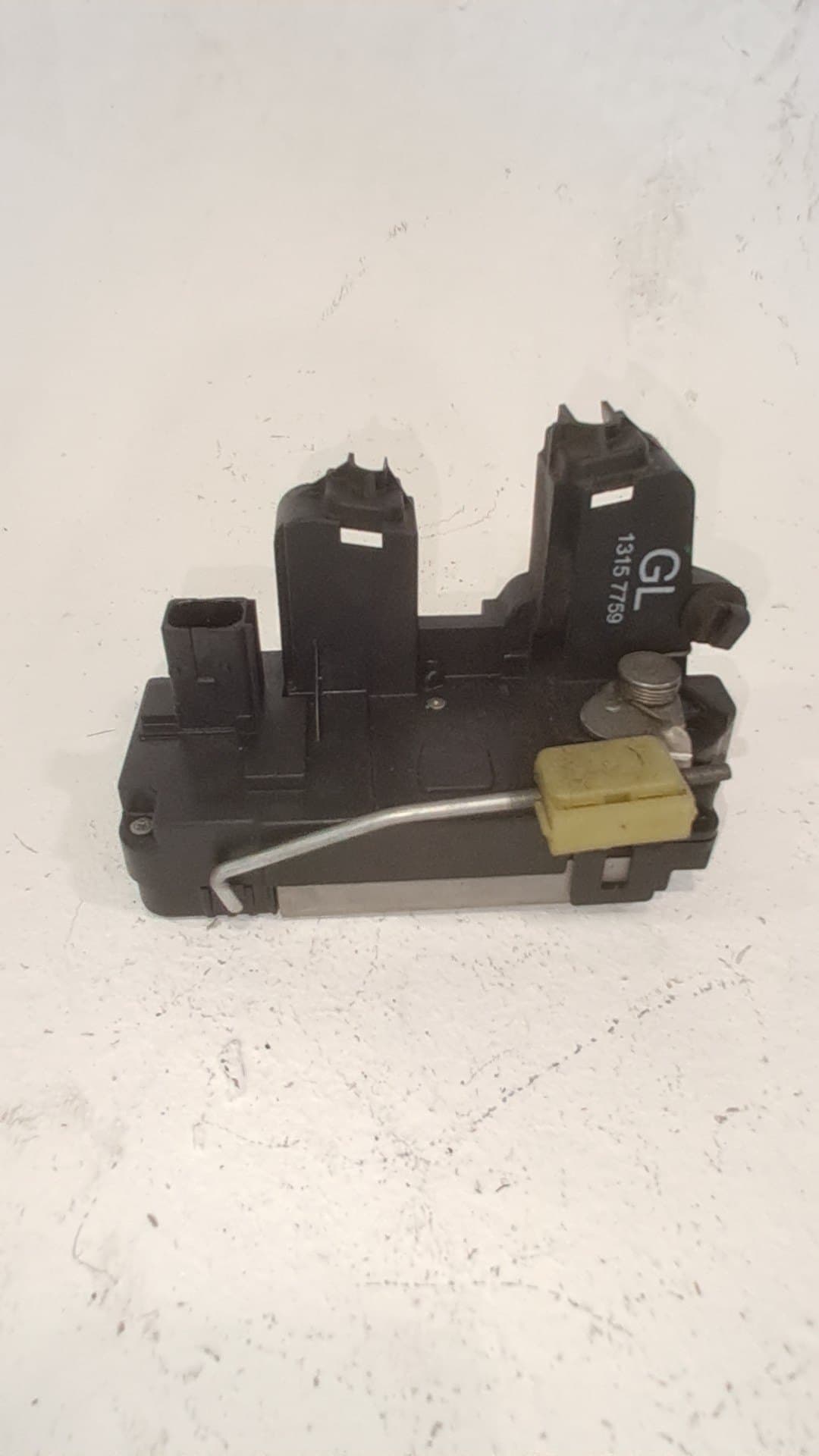 Cerradura puerta trasera derecha OPEL VECTRA B BERLINA 3