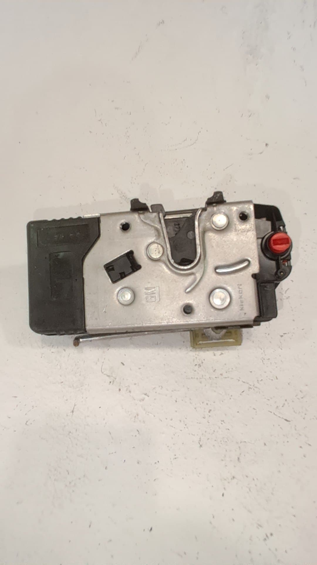 Cerradura puerta trasera izquierda OPEL VECTRA B BERLINA