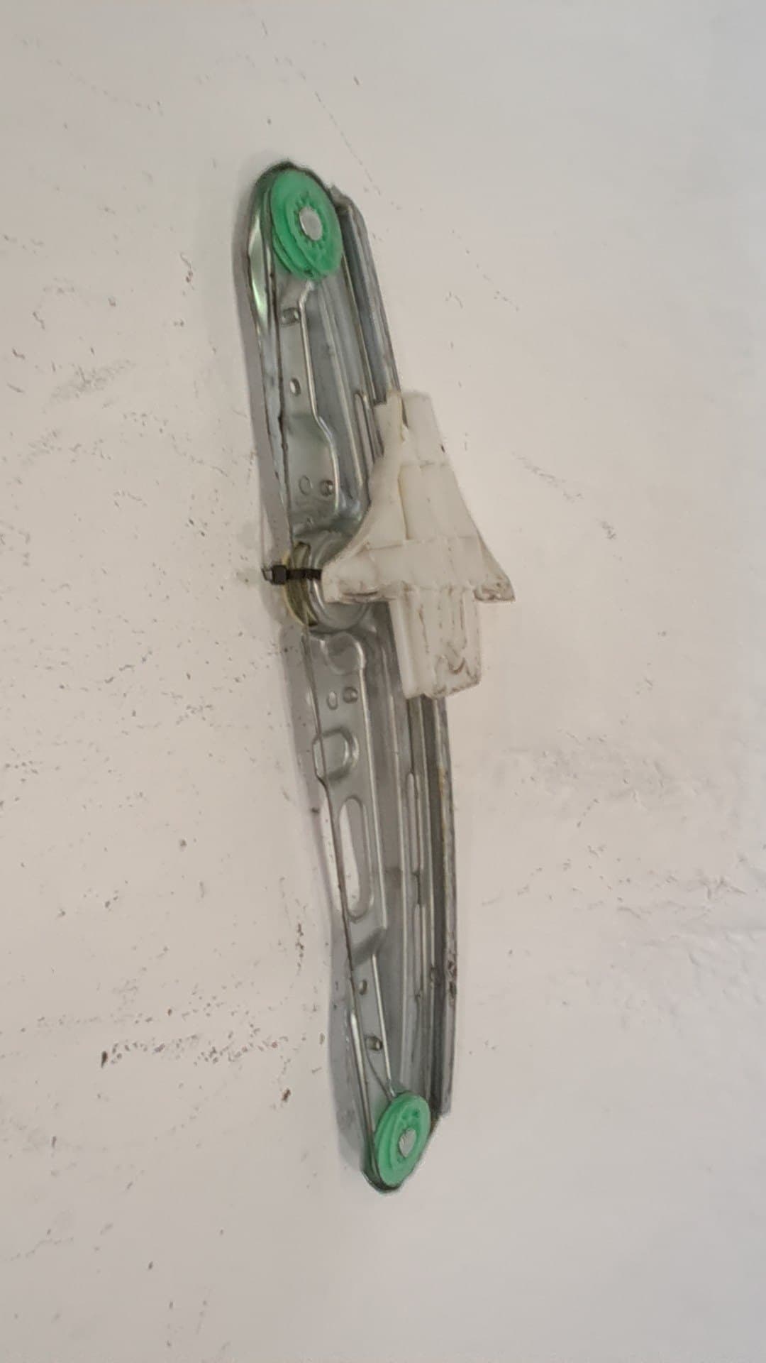 Elevalunas trasero derecho OPEL VECTRA B BERLINA 2