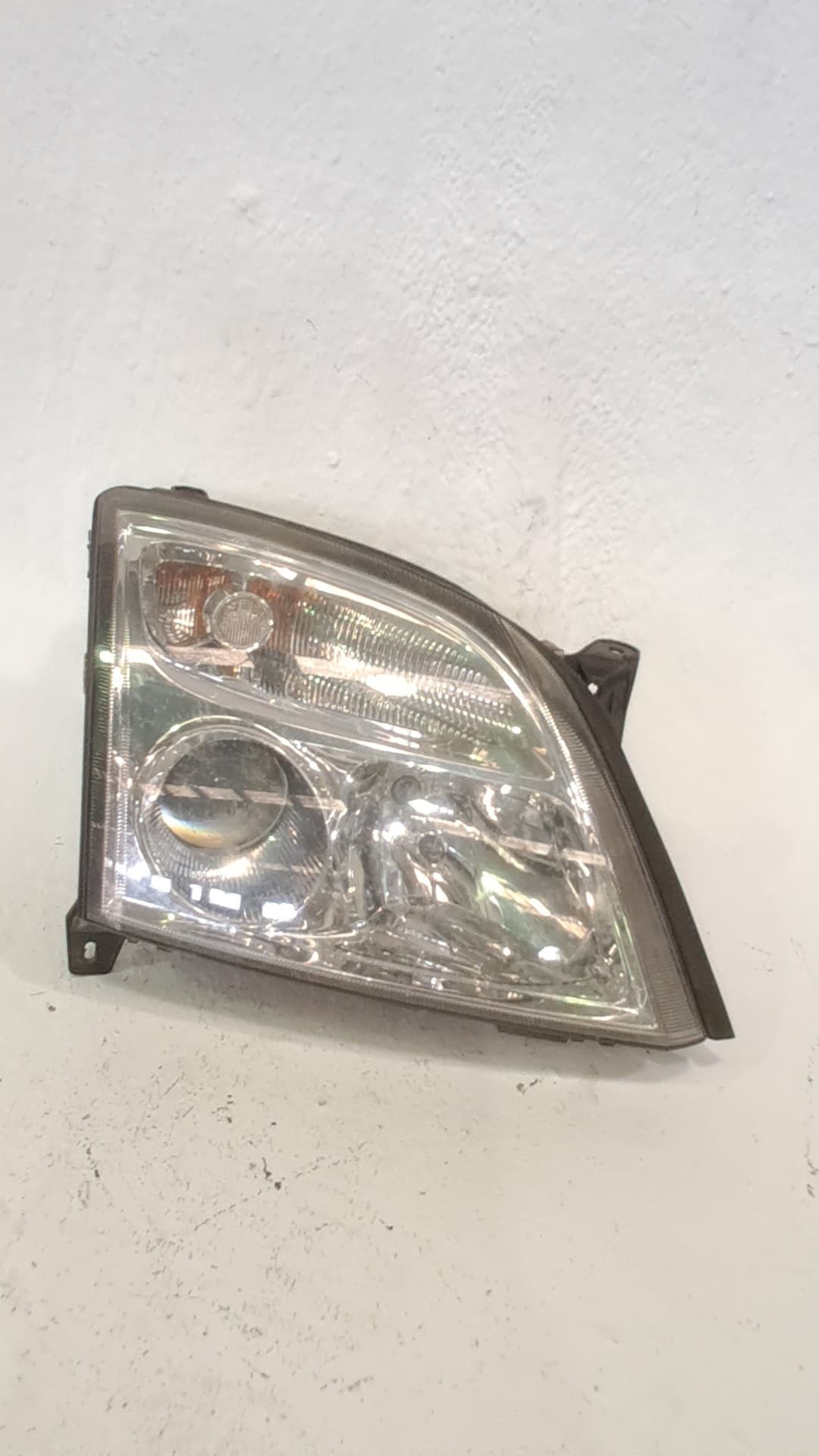 Faro derecho OPEL VECTRA B BERLINA