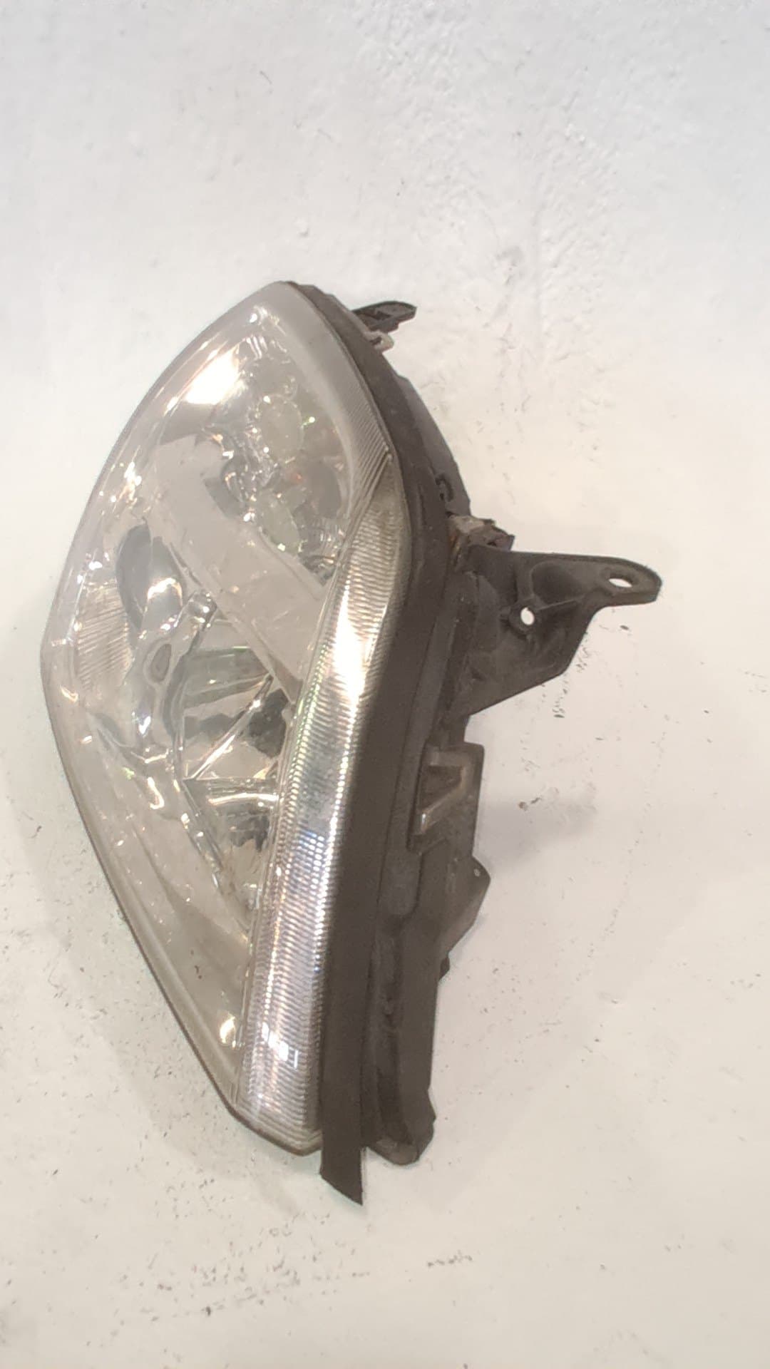 Faro derecho OPEL VECTRA B BERLINA 4