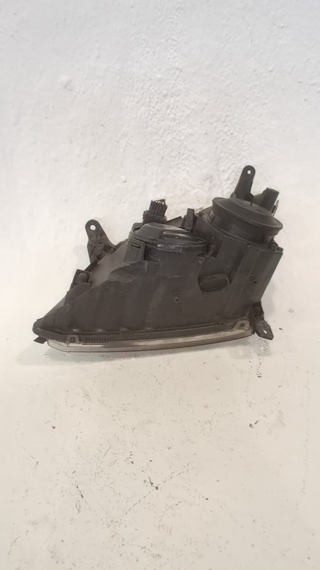 Faro derecho OPEL VECTRA B BERLINA 2