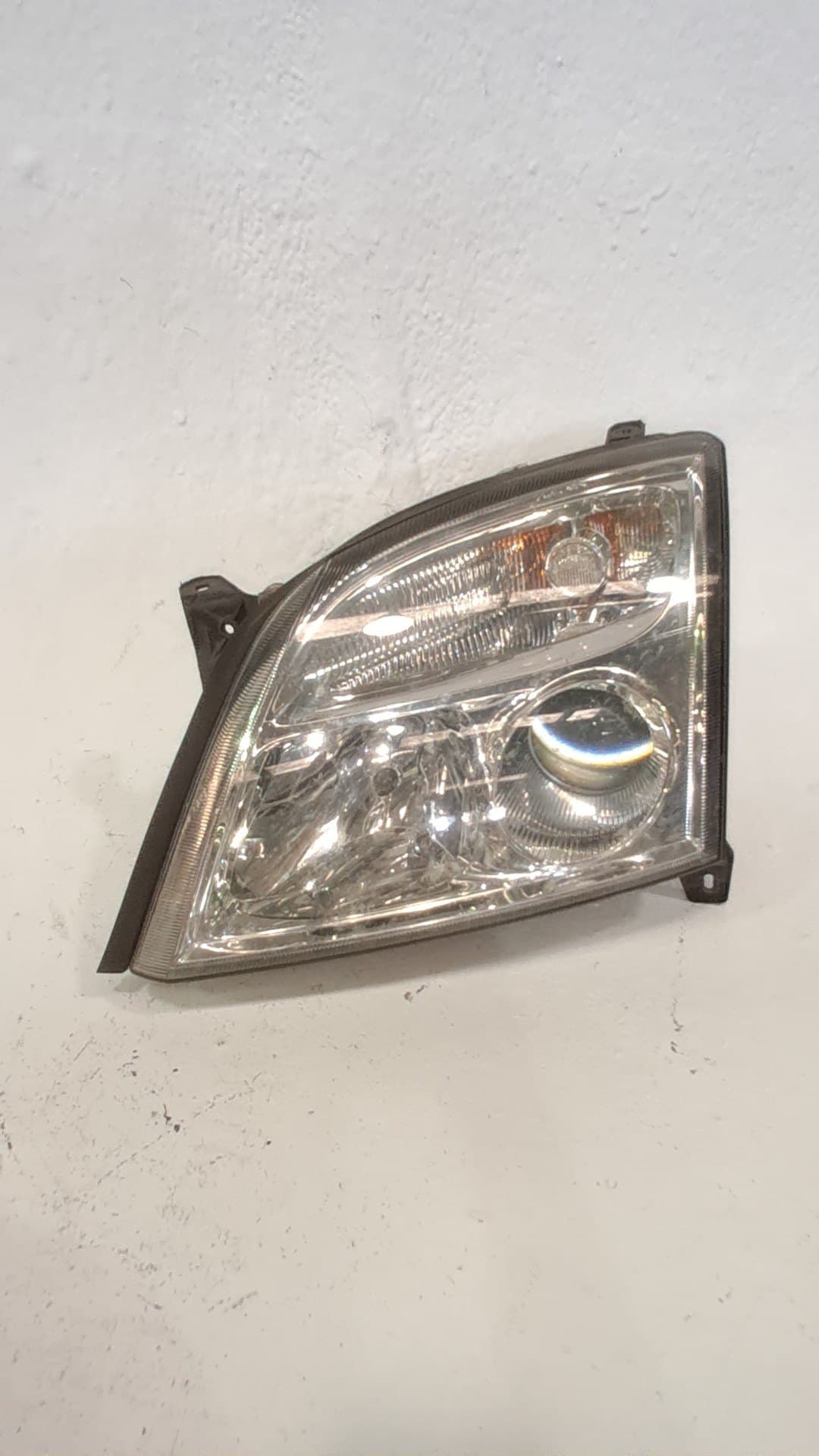 Faro izquierdo OPEL VECTRA B BERLINA