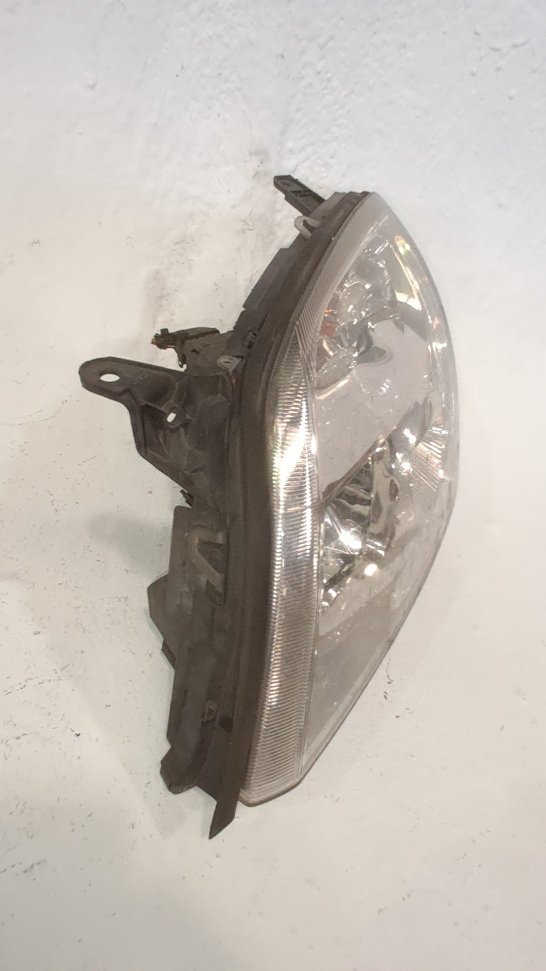 Faro izquierdo OPEL VECTRA B BERLINA 4