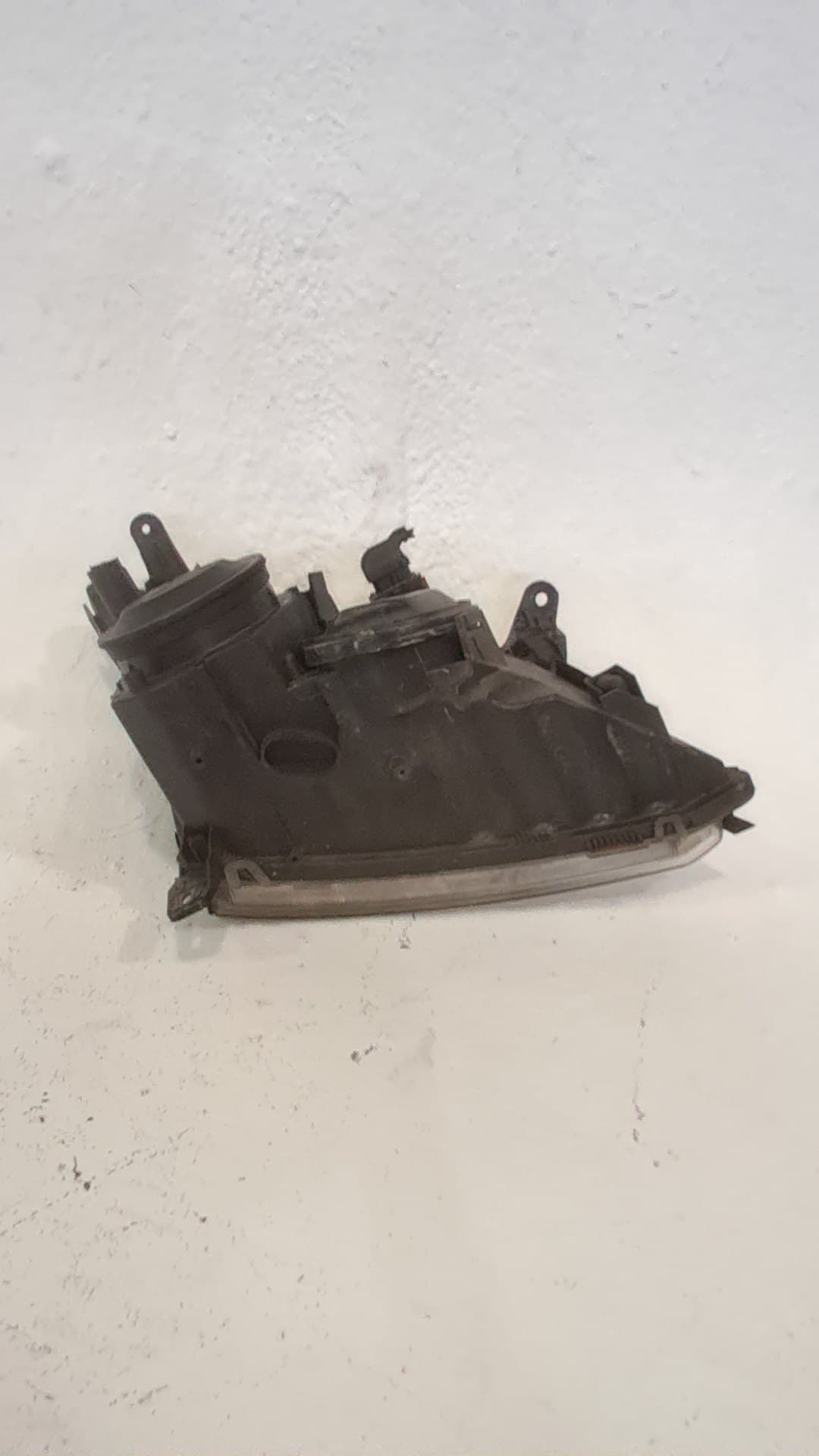 Faro izquierdo OPEL VECTRA B BERLINA 2
