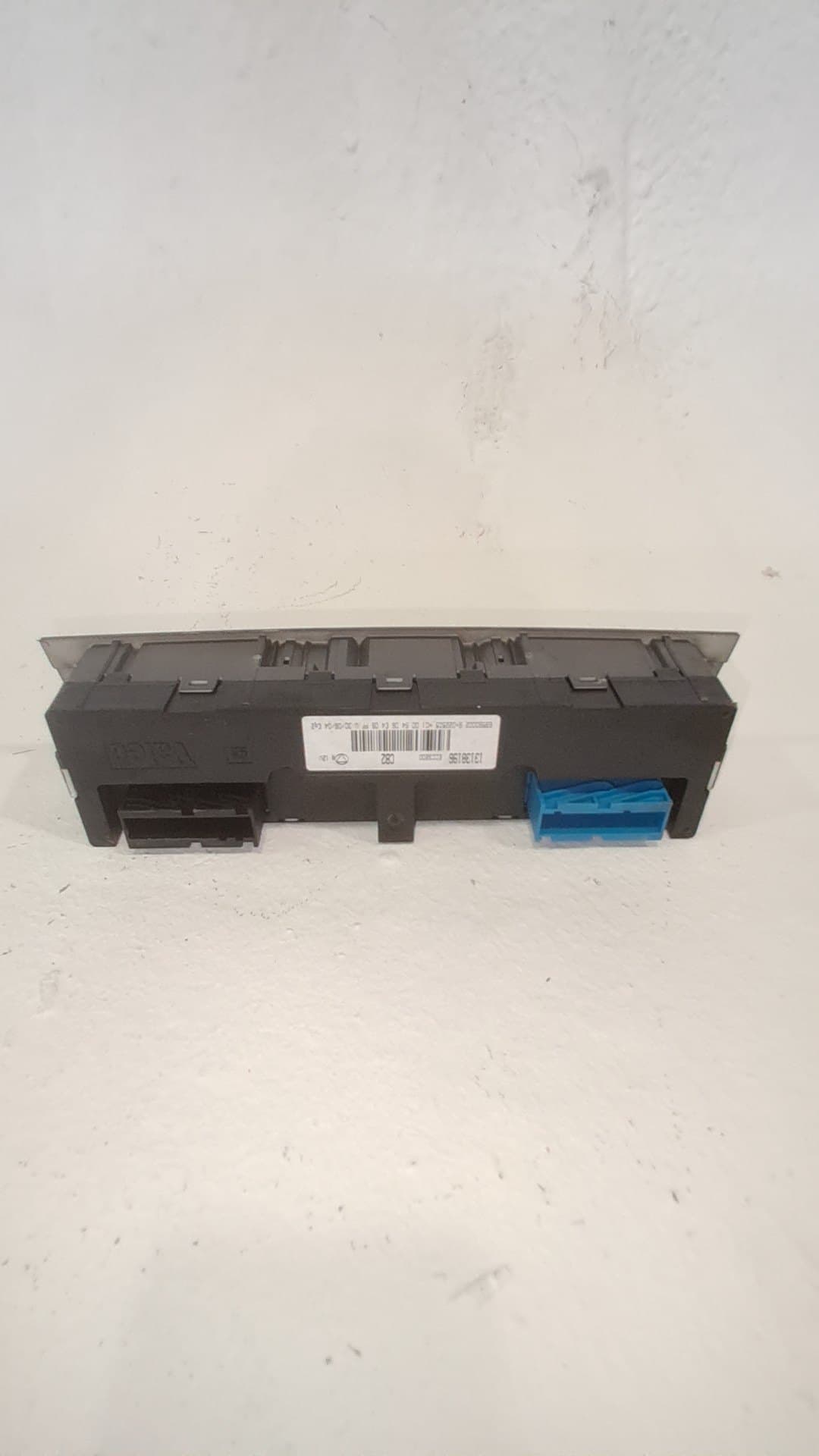 Mando climatizador OPEL VECTRA B BERLINA 2