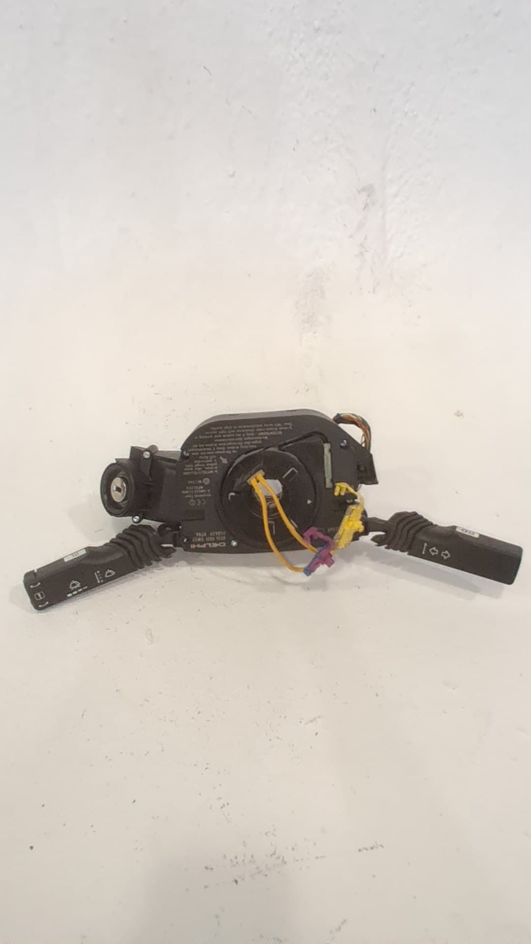 Mando intermitentes OPEL VECTRA B BERLINA