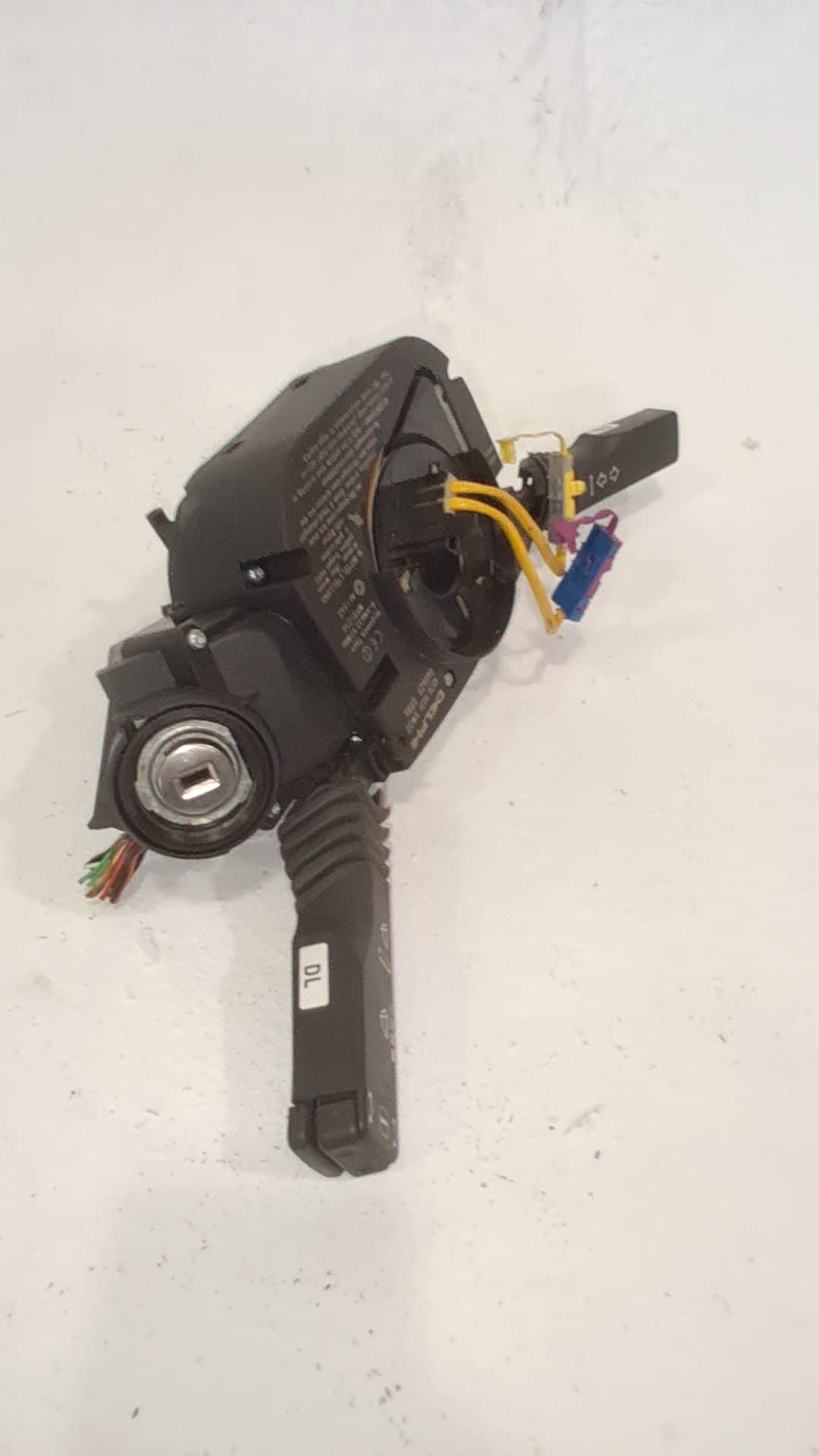 Mando intermitentes OPEL VECTRA B BERLINA 4