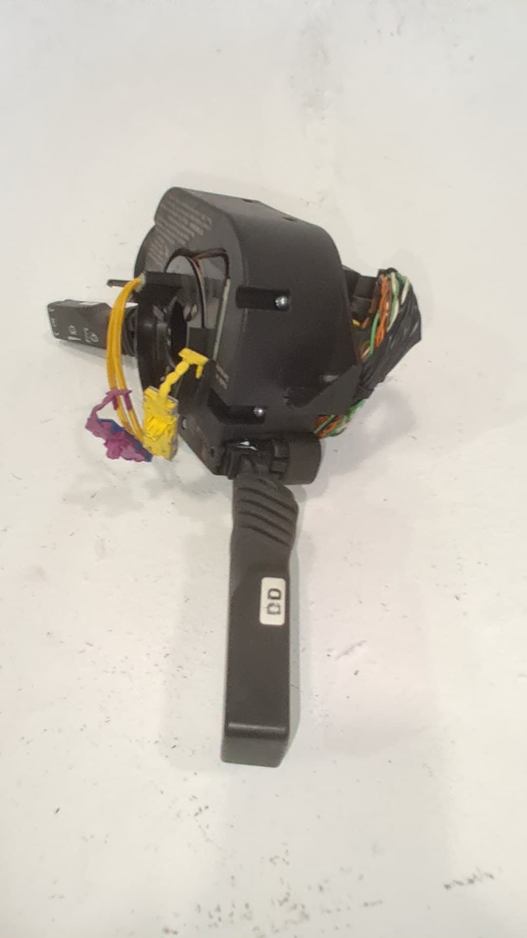 Mando intermitentes OPEL VECTRA B BERLINA 3