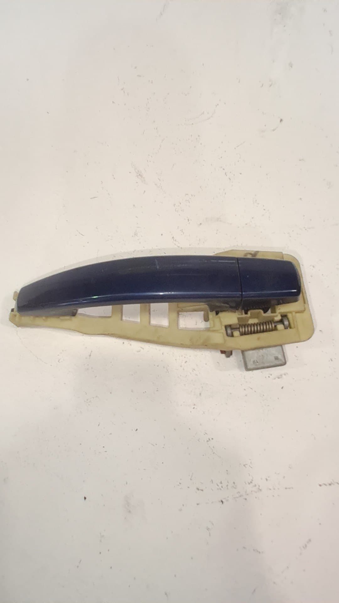 Maneta exterior delantera derecha OPEL VECTRA B BERLINA