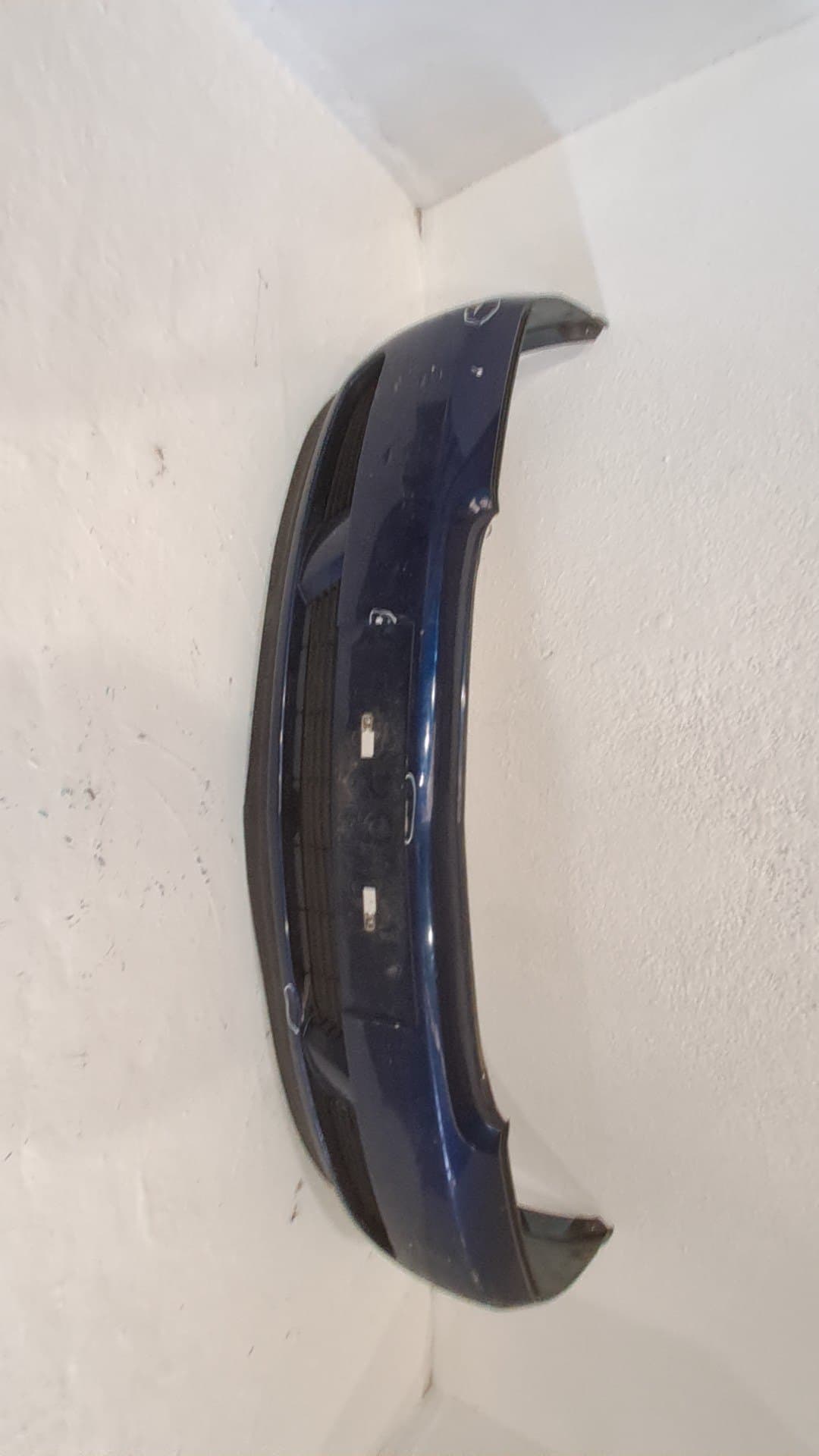 Paragolpes delantero OPEL VECTRA B BERLINA