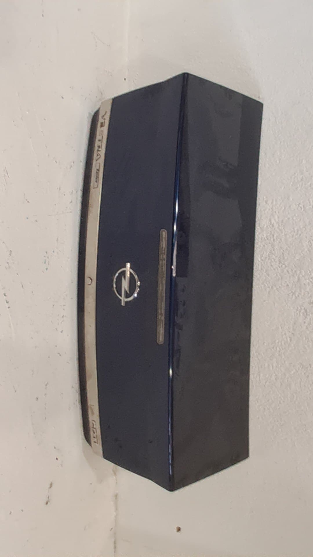 Porton trasero OPEL VECTRA B BERLINA