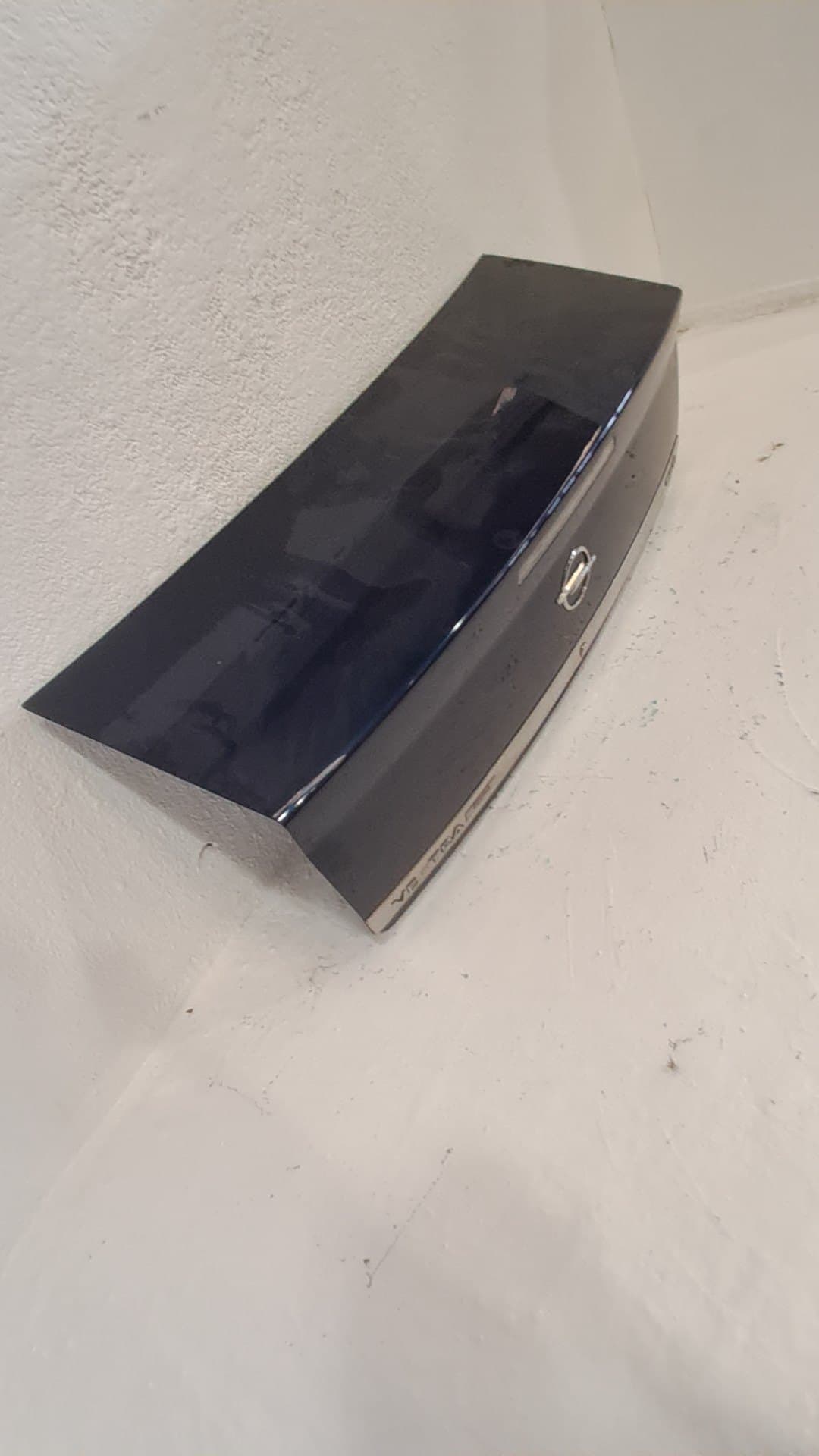 Porton trasero OPEL VECTRA B BERLINA 4