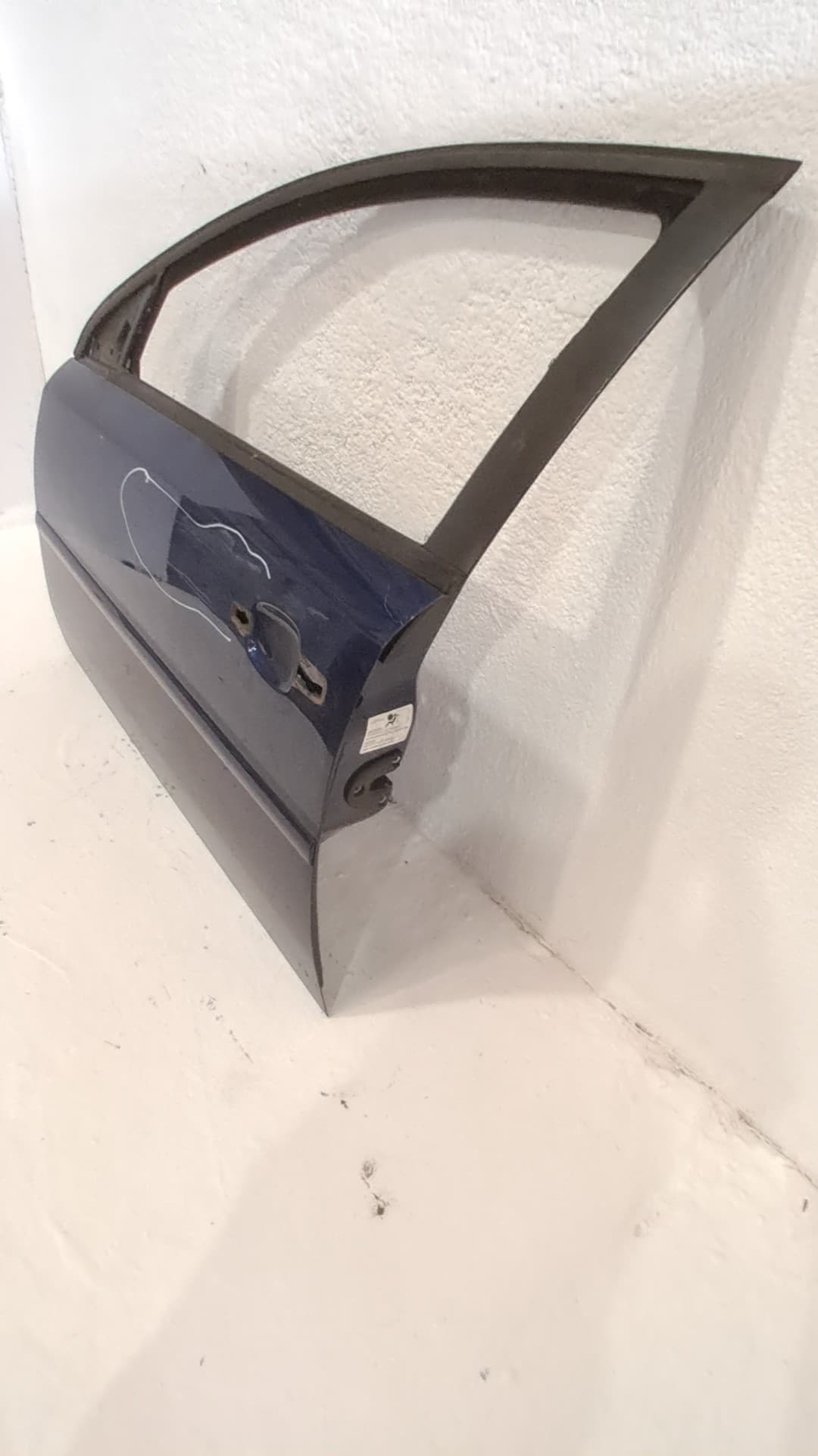 Puerta delantera izquierda OPEL VECTRA B BERLINA 4